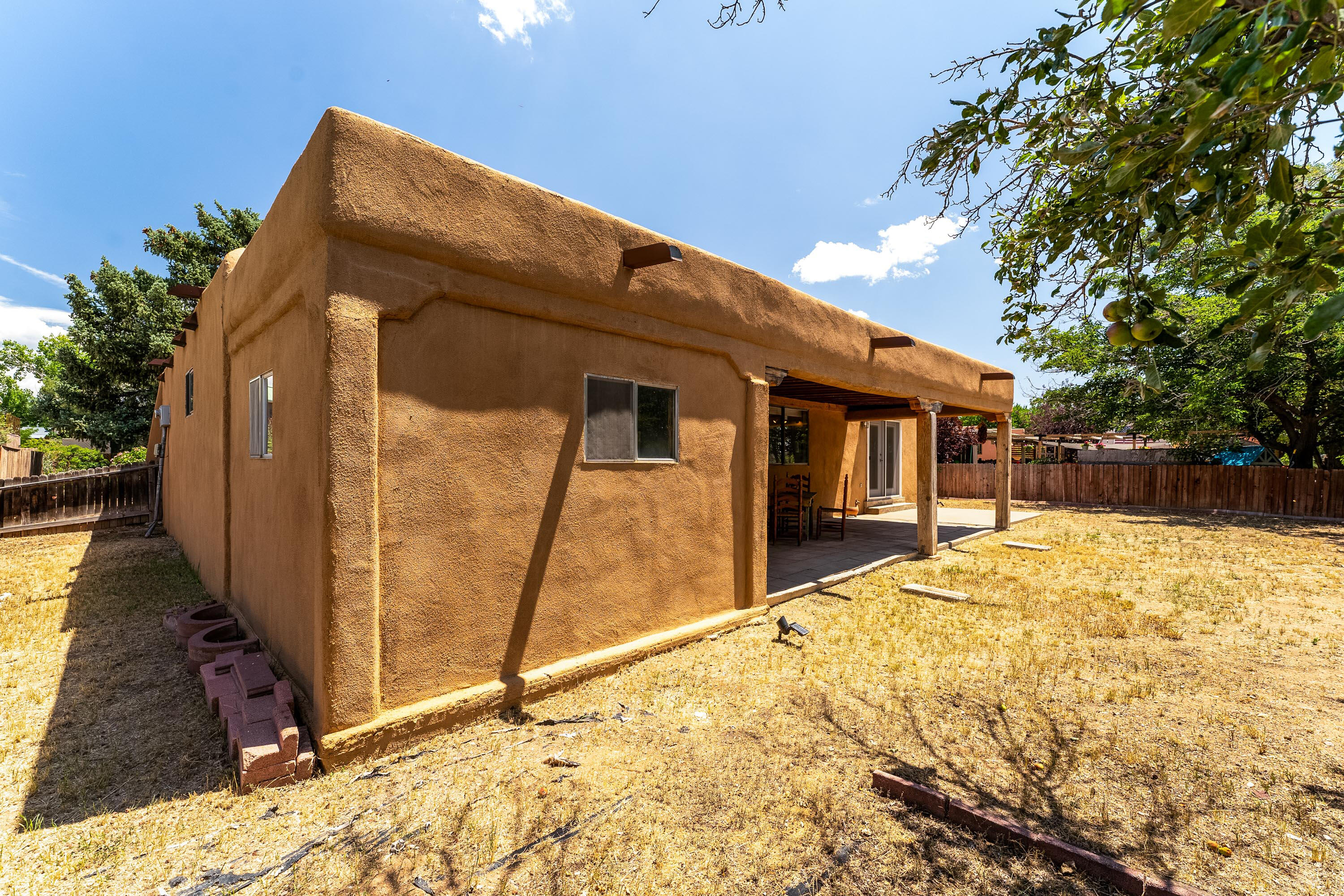 2728 Paseo De Tularosa, Santa Fe, New Mexico image 32