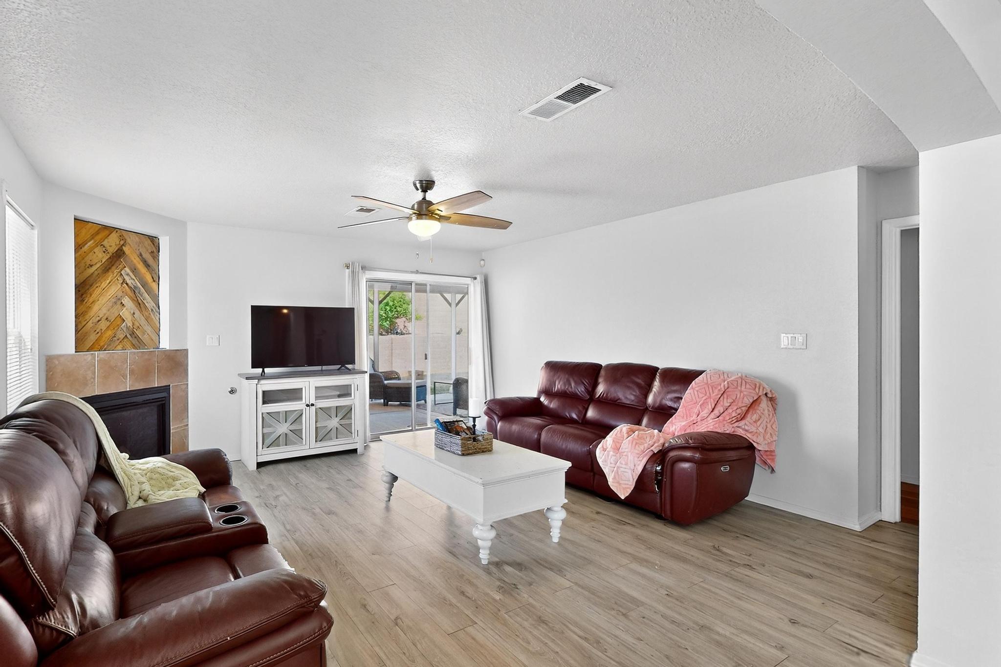 647 Painted Sky Place, Albuquerque, New Mexico image 12