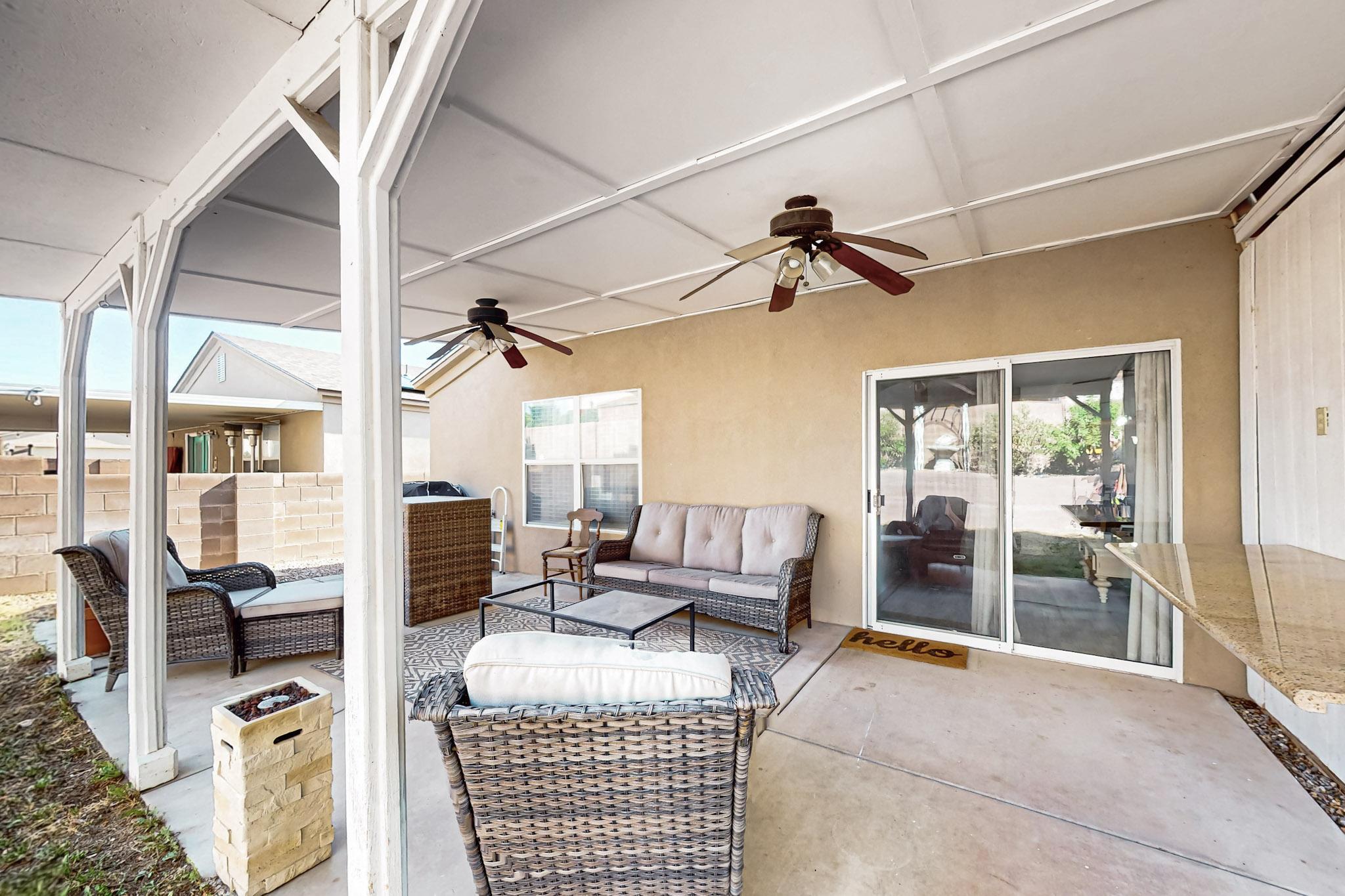 647 Painted Sky Place, Albuquerque, New Mexico image 33