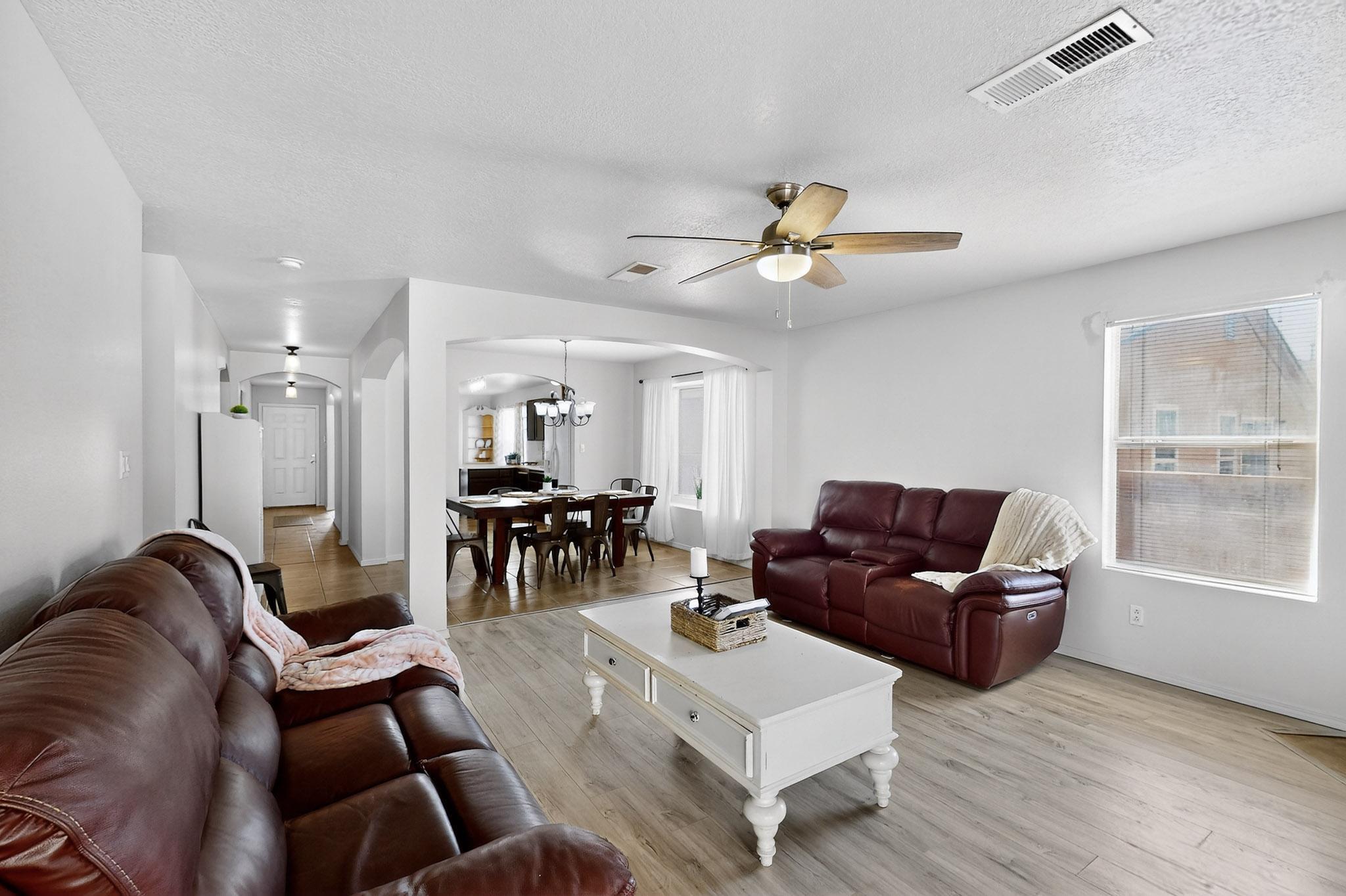 647 Painted Sky Place, Albuquerque, New Mexico image 13