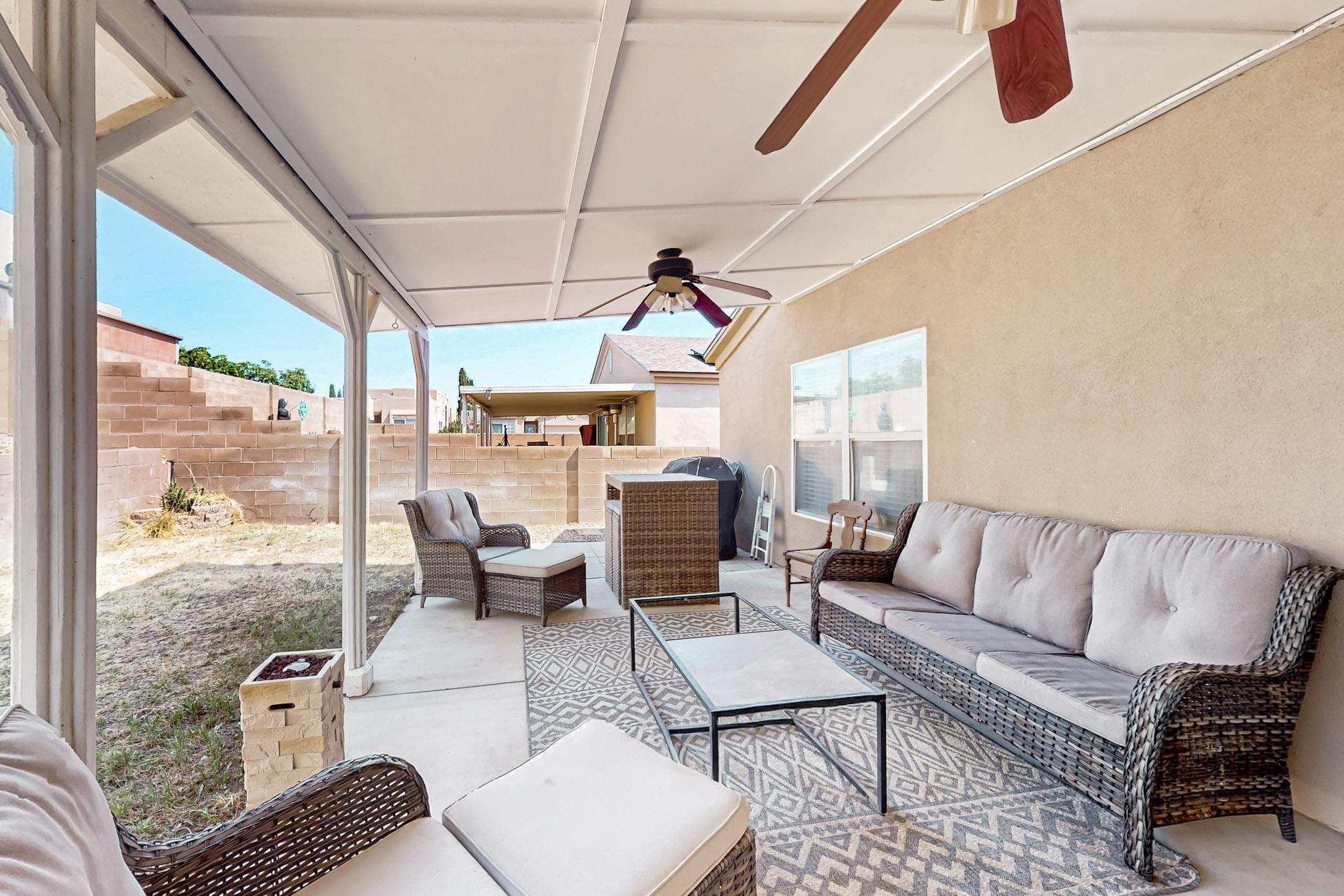 647 Painted Sky Place, Albuquerque, New Mexico image 32