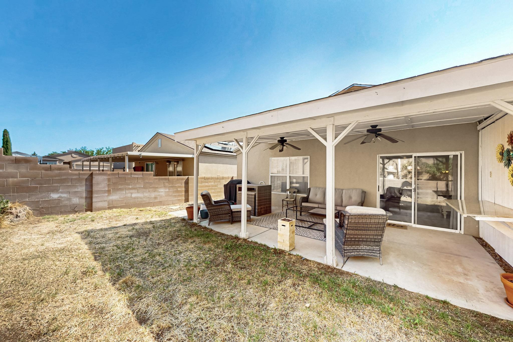 647 Painted Sky Place, Albuquerque, New Mexico image 34