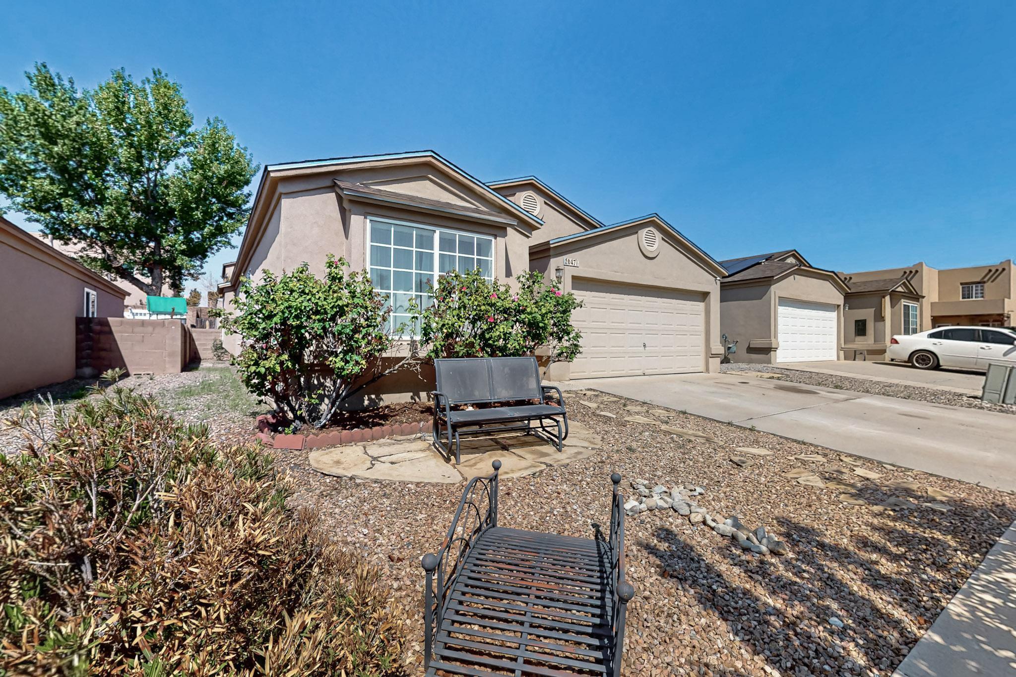 647 Painted Sky Place, Albuquerque, New Mexico image 1