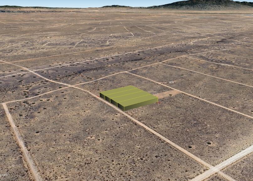 Mendocino (u23 B141 L9-12) Road, Rio Rancho, New Mexico image 7