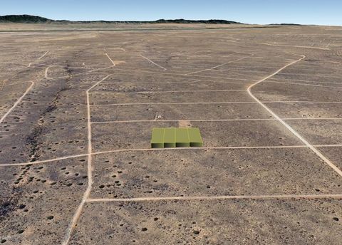 Vacant Land For Sale - Mendocino (u23 B141 L9-12) Road<br/> Rio Rancho, NM 87144