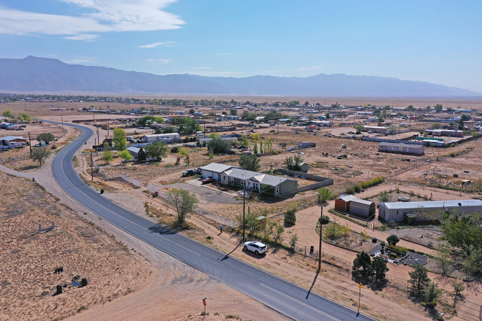 570 Meadowlake Road, Los Lunas, New Mexico image 29