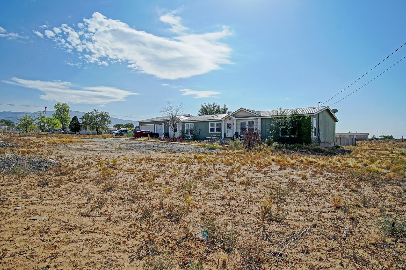 570 Meadowlake Road, Los Lunas, New Mexico image 23