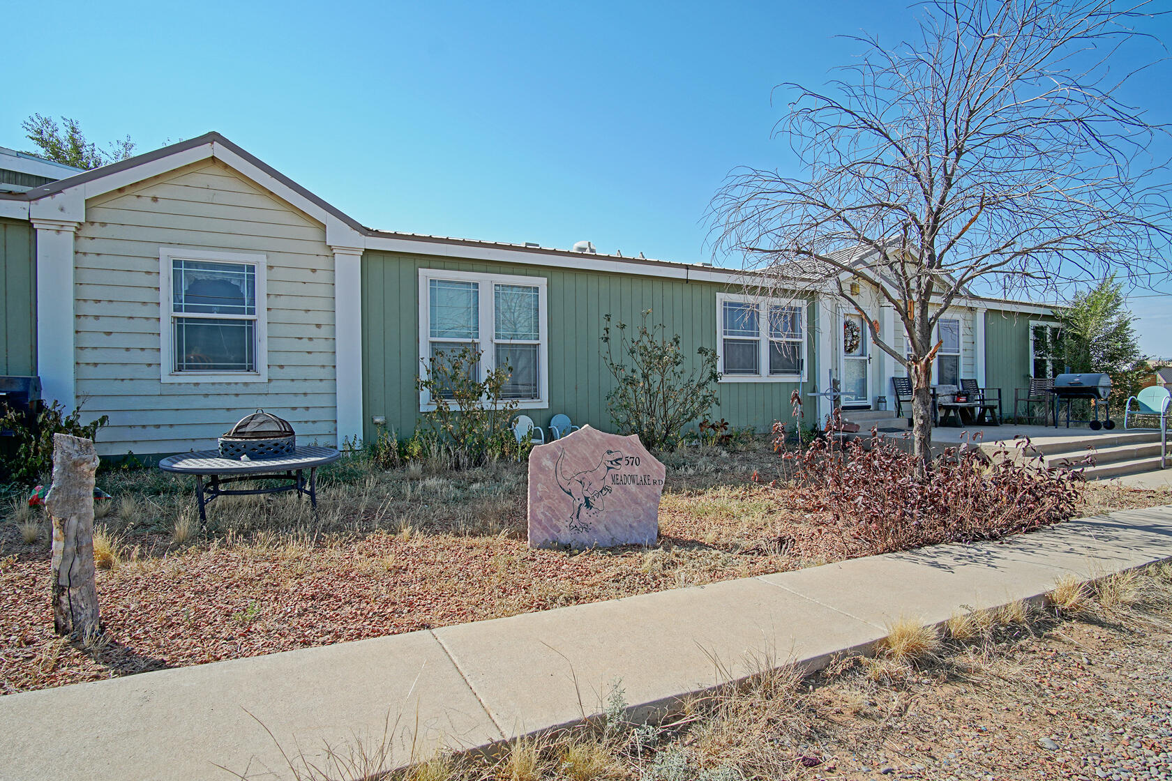 570 Meadowlake Road, Los Lunas, New Mexico image 25