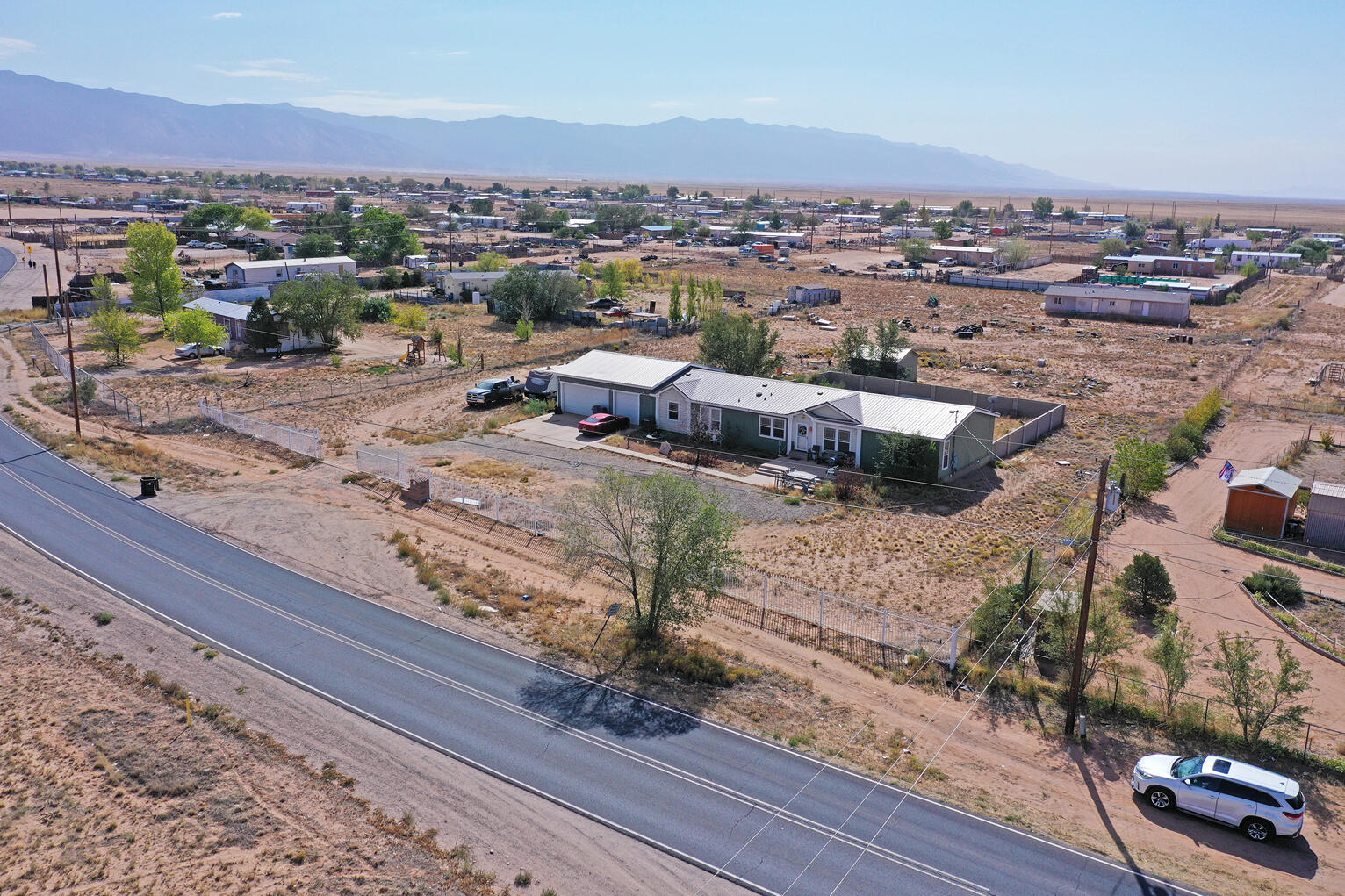 570 Meadowlake Road, Los Lunas, New Mexico image 26