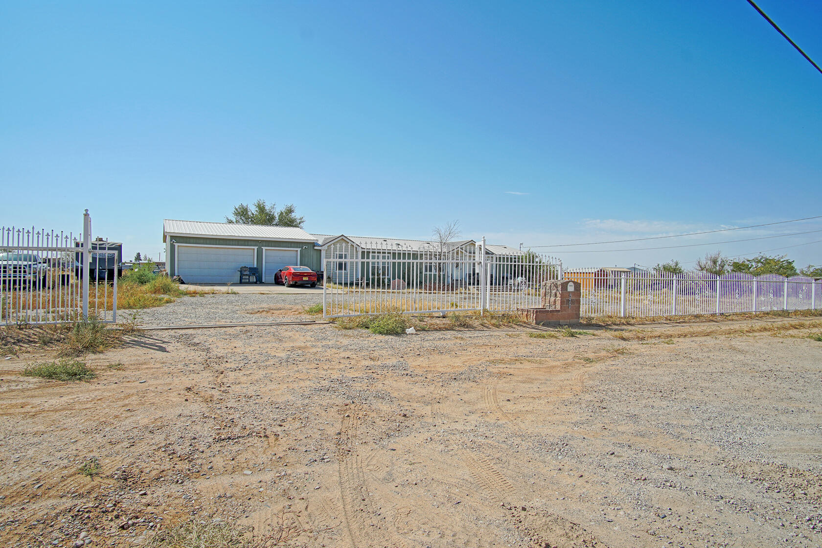 570 Meadowlake Road, Los Lunas, New Mexico image 24