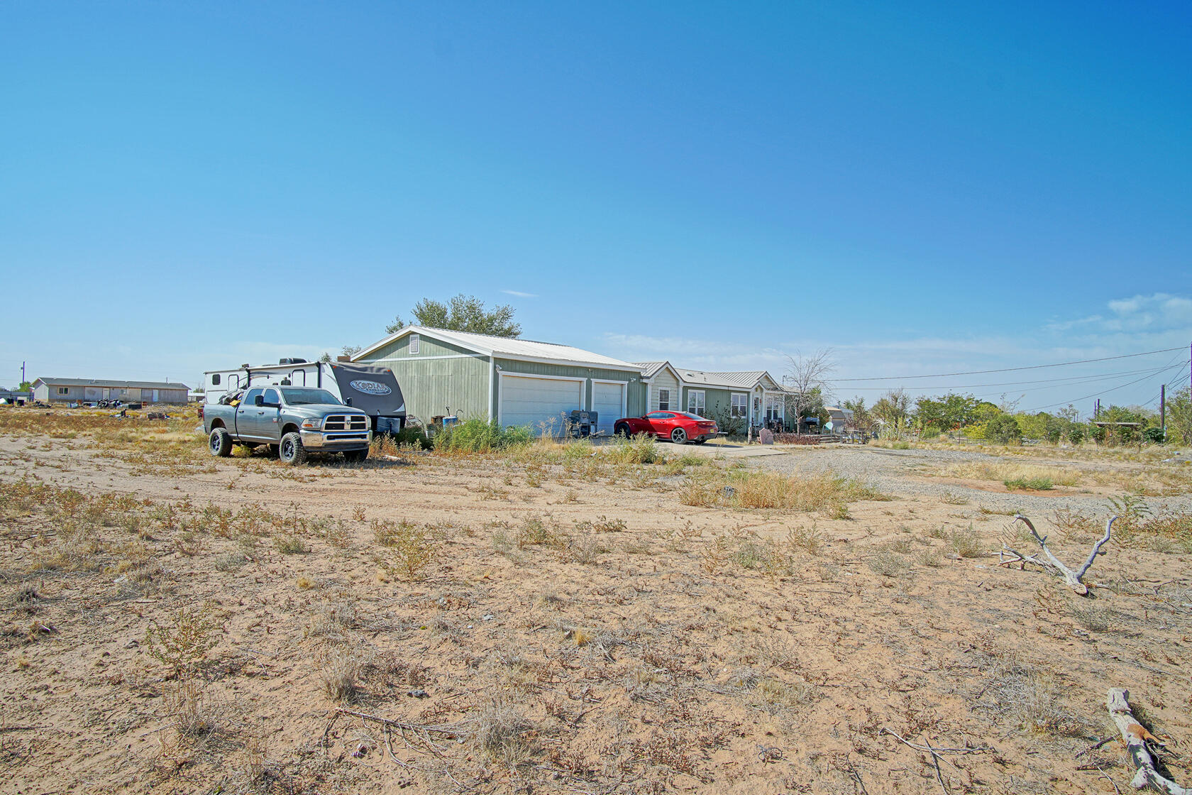 570 Meadowlake Road, Los Lunas, New Mexico image 21