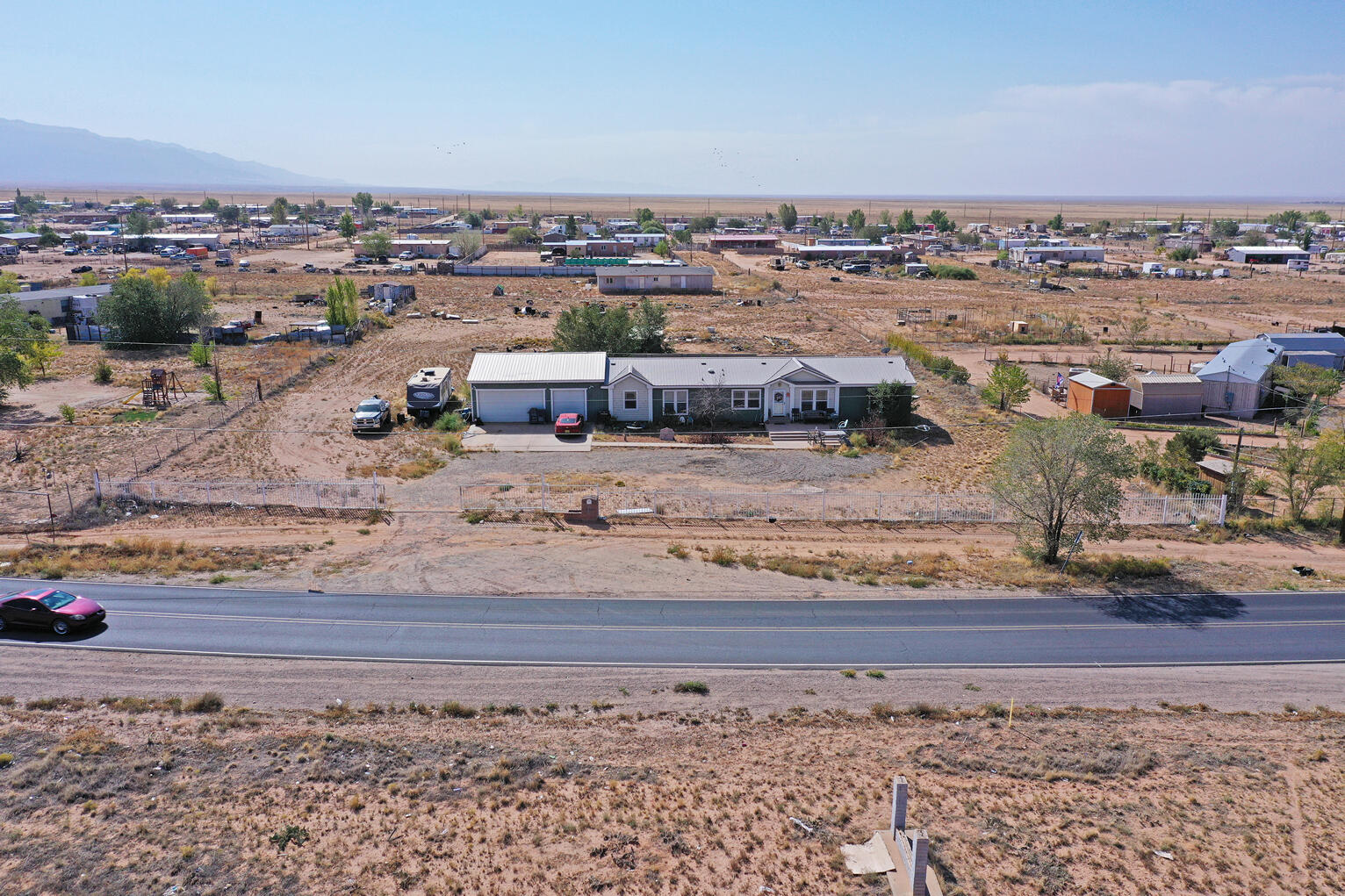 570 Meadowlake Road, Los Lunas, New Mexico image 30