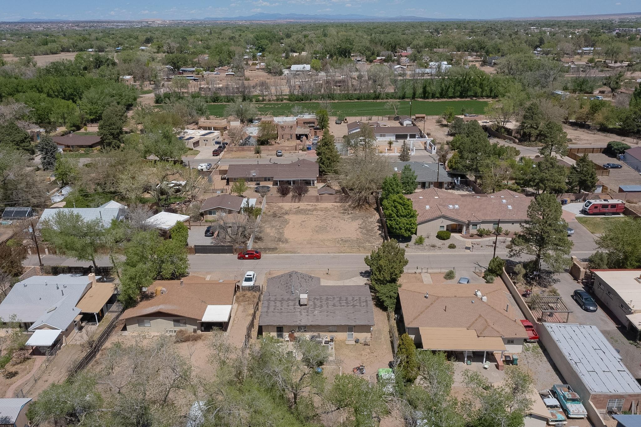 819 Los Poblanos Ranch Road, Albuquerque, New Mexico image 2