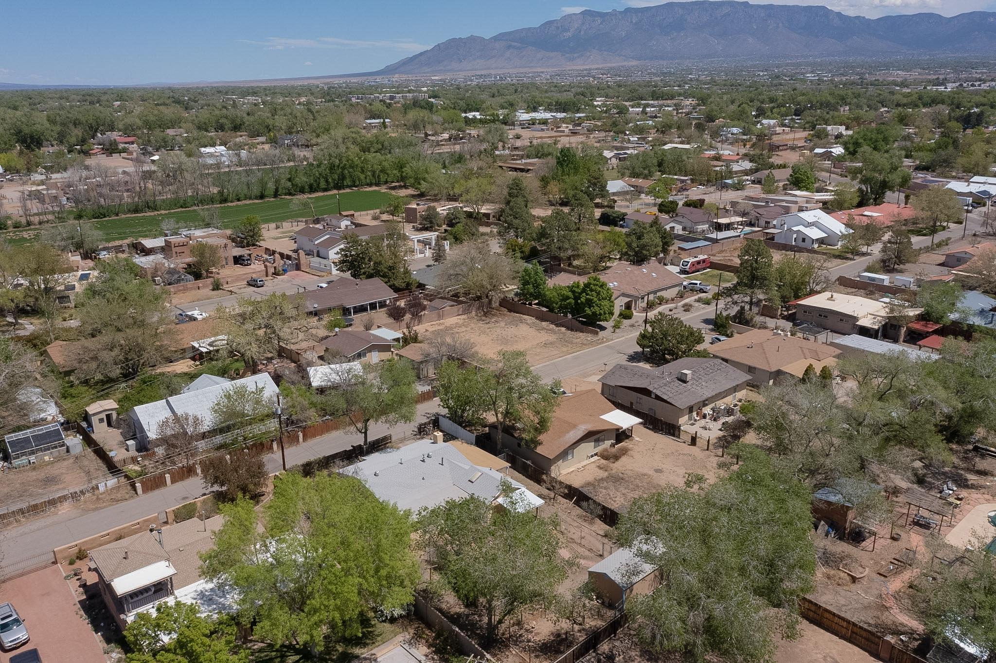 819 Los Poblanos Ranch Road, Albuquerque, New Mexico image 3