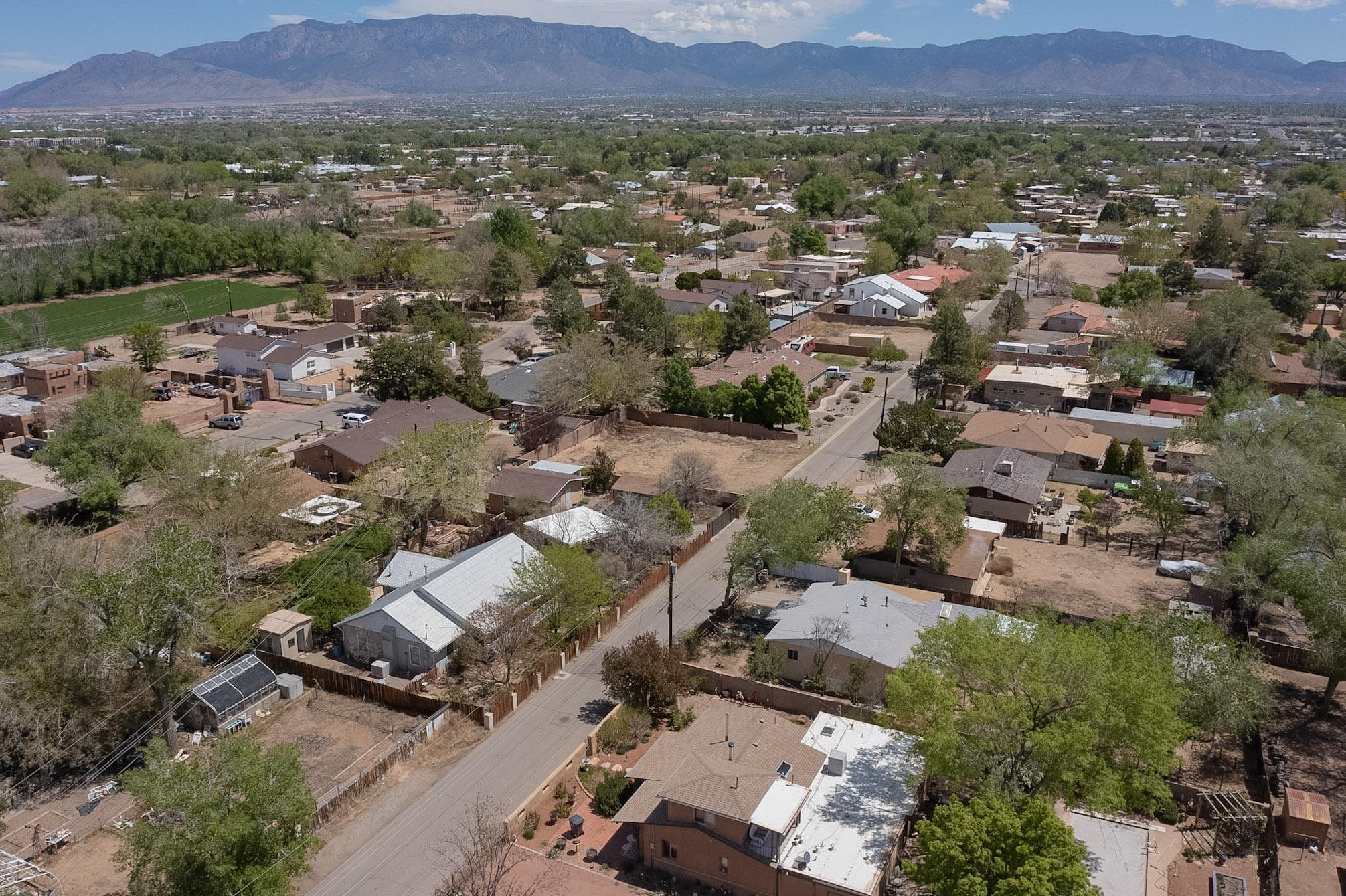 819 Los Poblanos Ranch Road, Albuquerque, New Mexico image 4