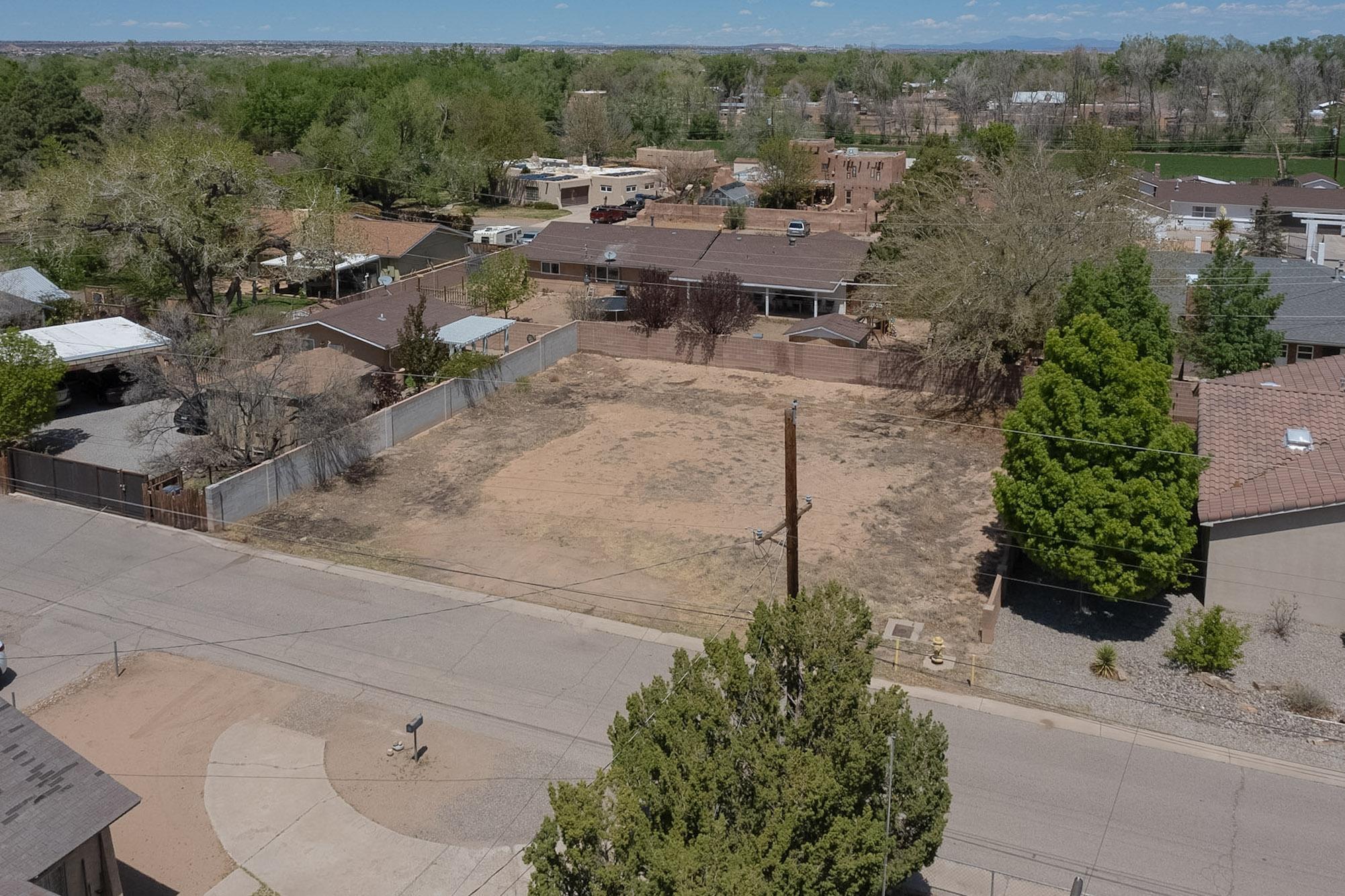 819 Los Poblanos Ranch Road, Albuquerque, New Mexico image 1