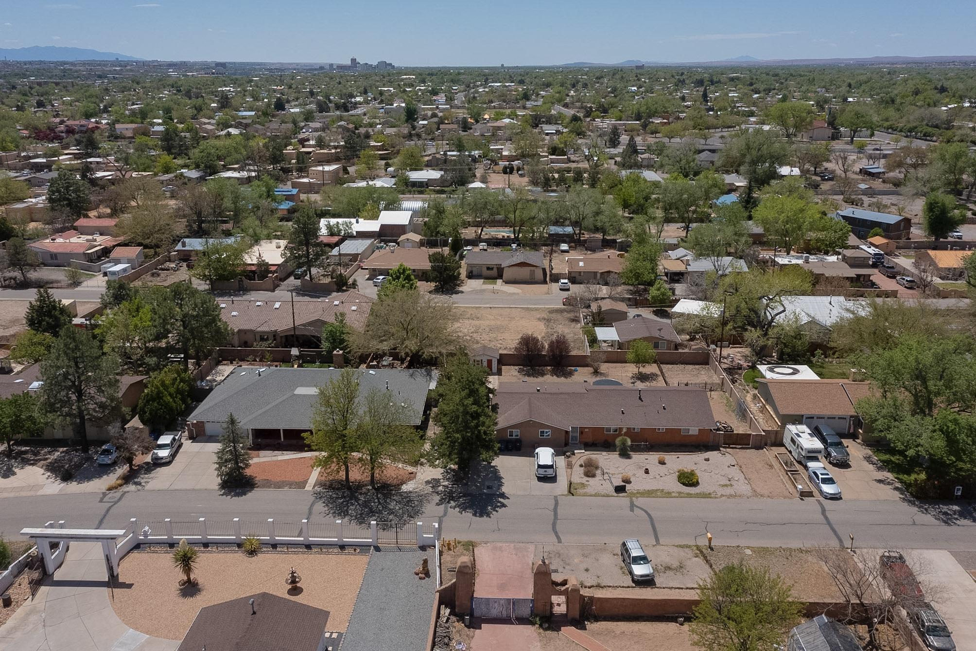 819 Los Poblanos Ranch Road, Albuquerque, New Mexico image 5