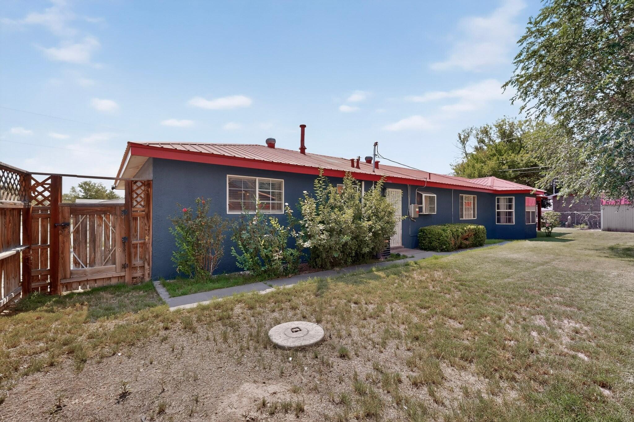 4951 Short Street SW
