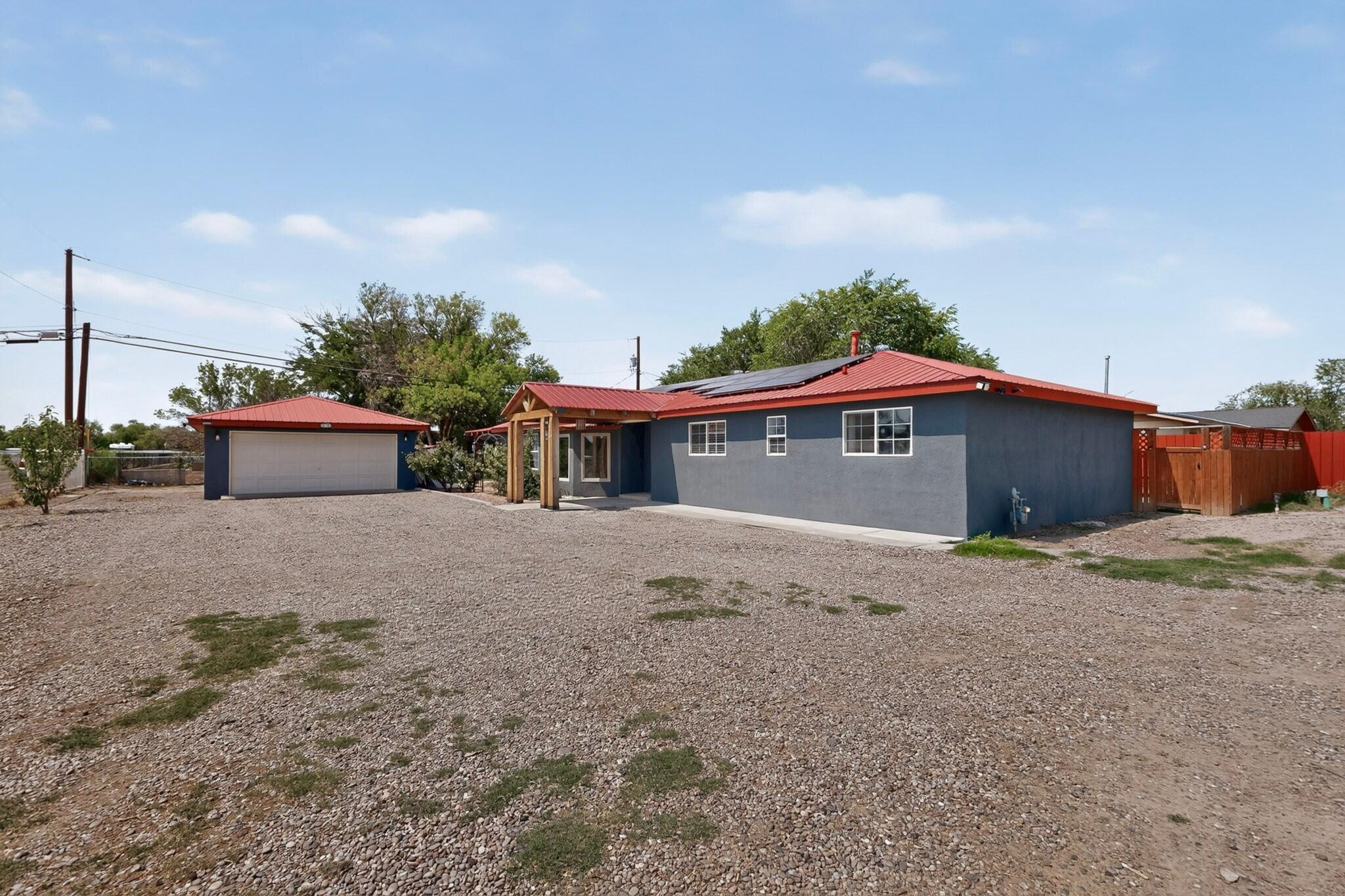 4951 Short Street SW