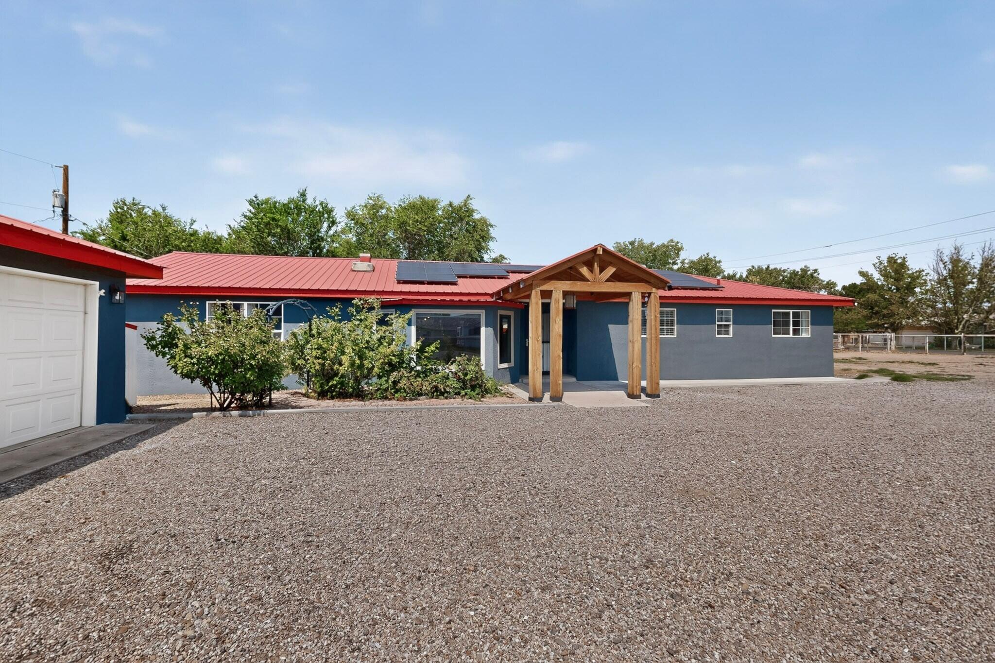 4951 Short Street SW