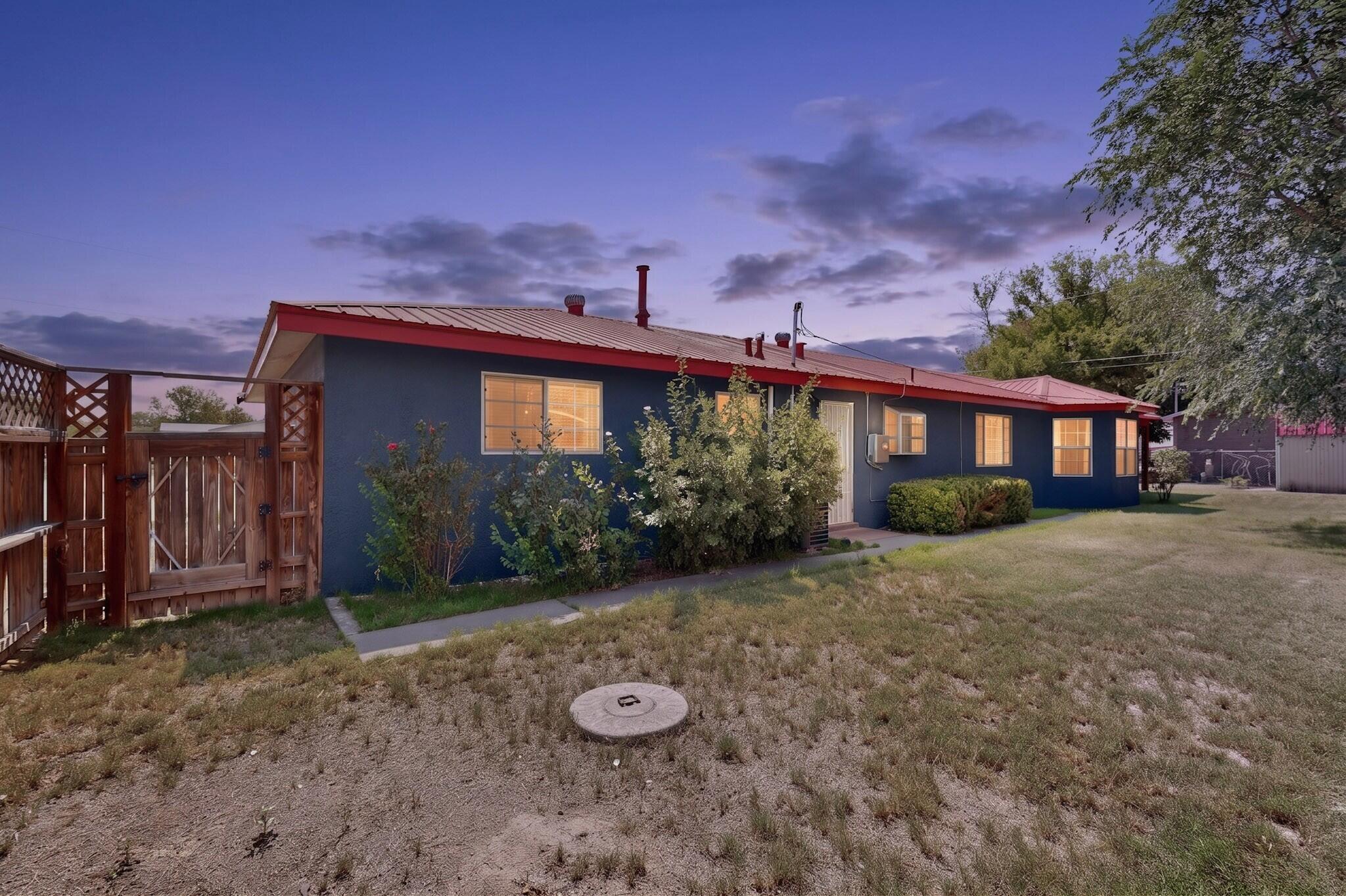 4951 Short Street SW