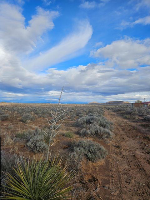 Photo of TBD LLUVIA Lot 30, Los Lunas, NM 87031 (MLS # 1094820)