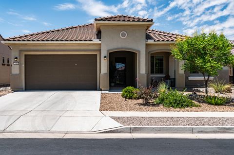 Photo of 1905 Pebble Creek Trail NW, Albuquerque, NM 87120 (MLS # 1105930)