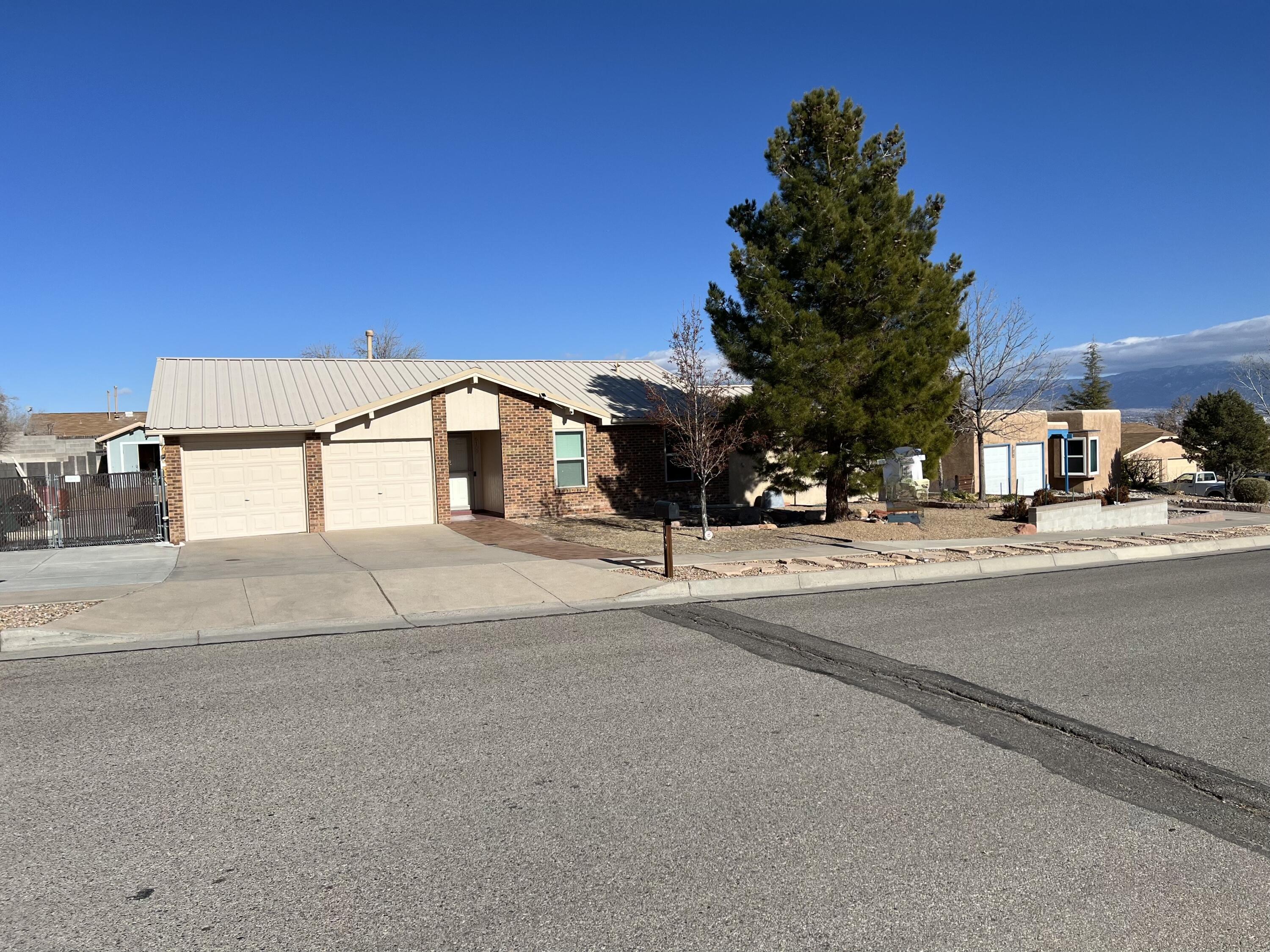 6109 Agate Avenue, Albuquerque, New Mexico image 3