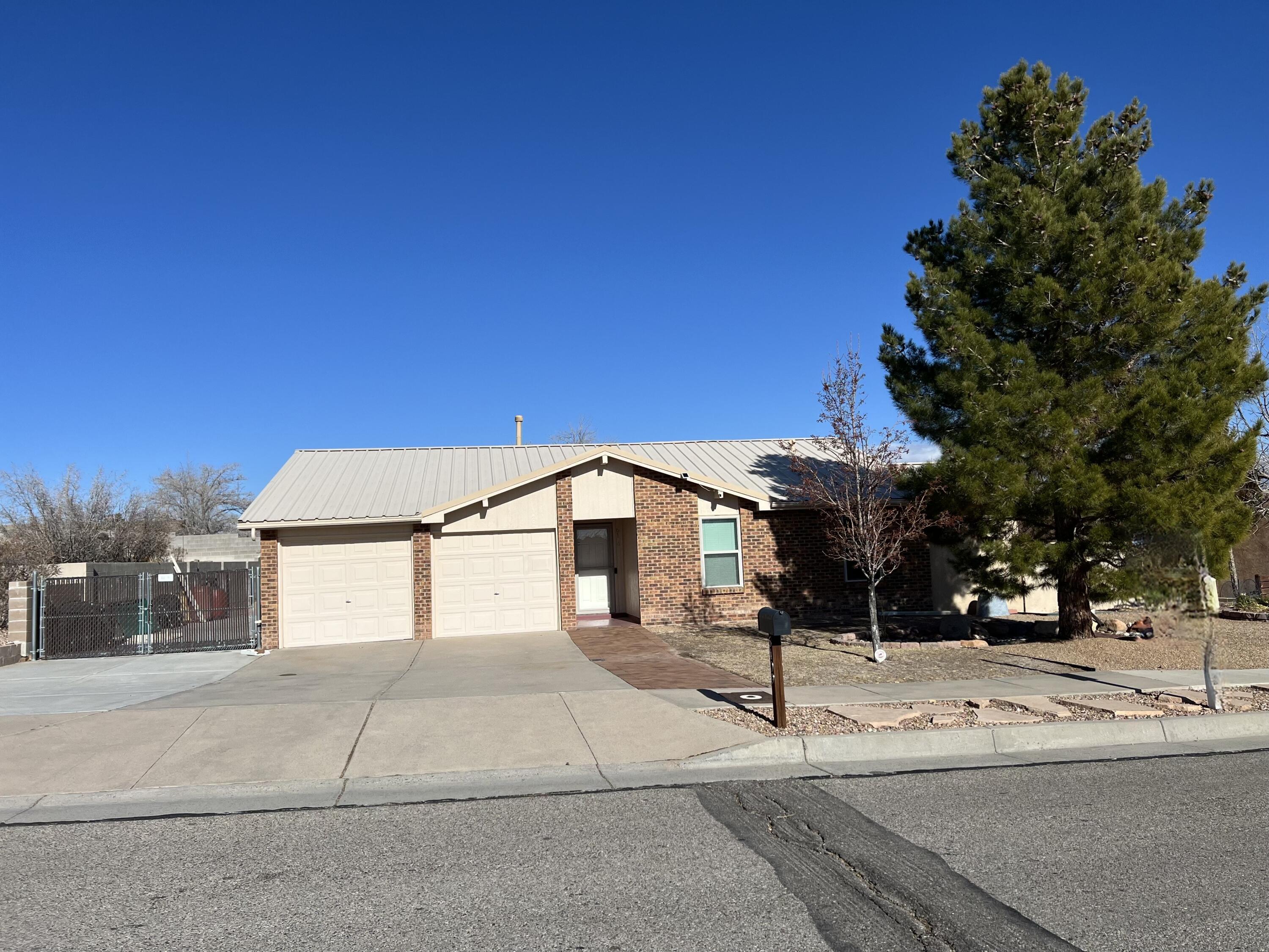 6109 Agate Avenue, Albuquerque, New Mexico image 2