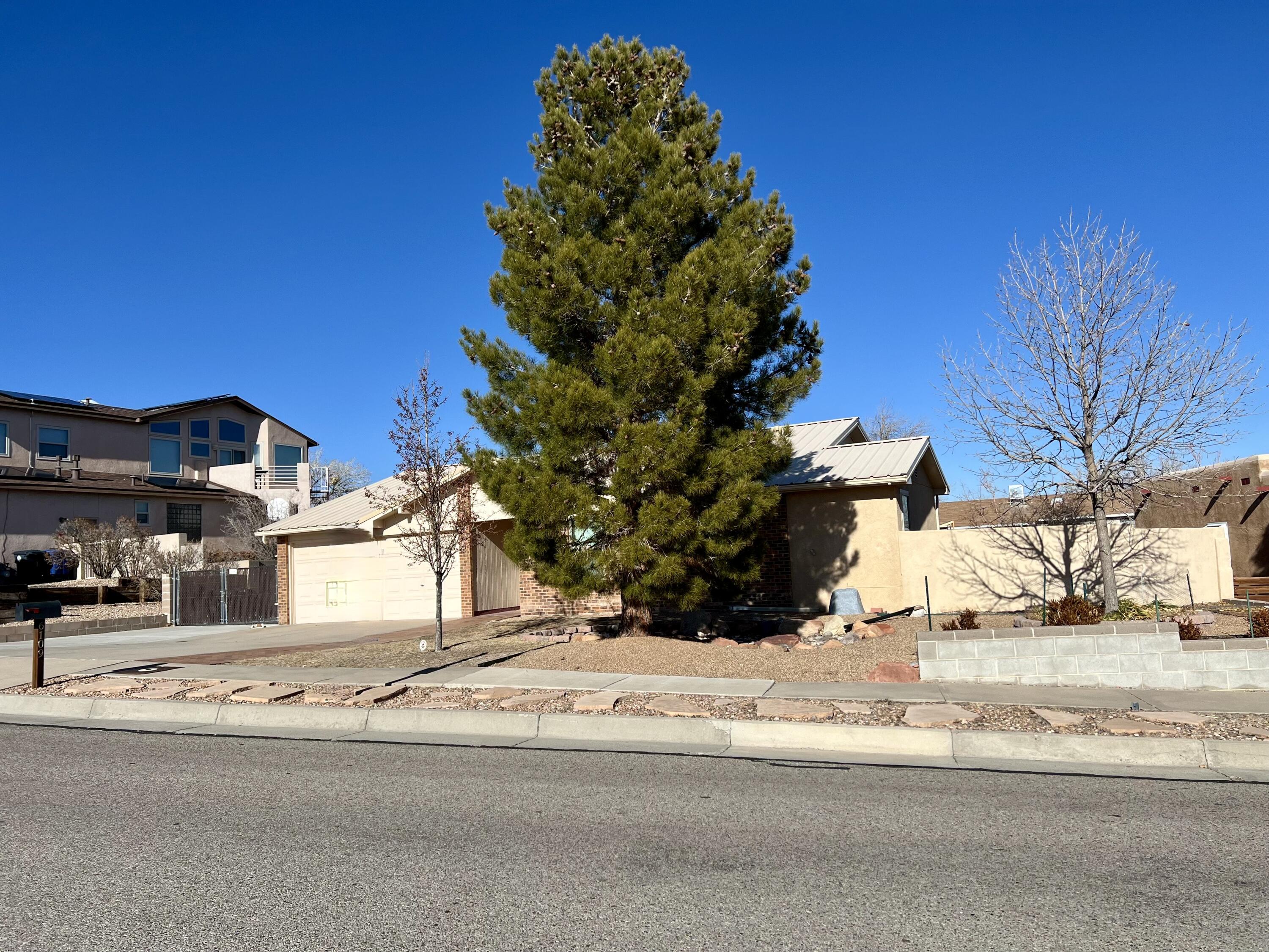 6109 Agate Avenue, Albuquerque, New Mexico image 1