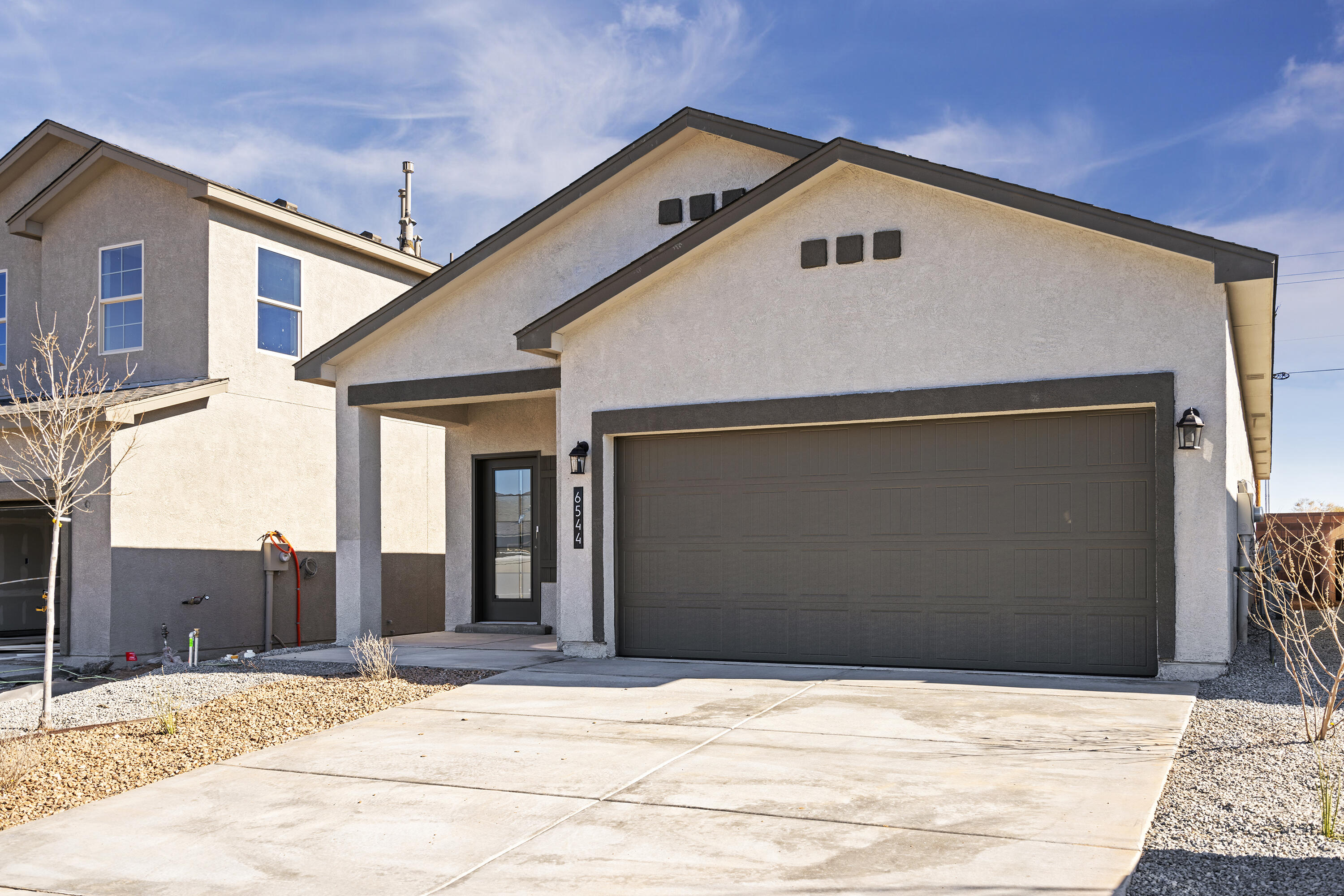 2437 Balcomie Street, Rio Rancho, New Mexico image 3
