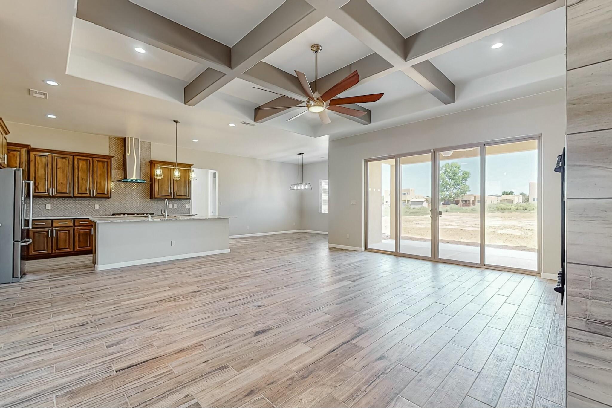 861 Starry Sky Avenue, Rio Rancho, New Mexico image 5