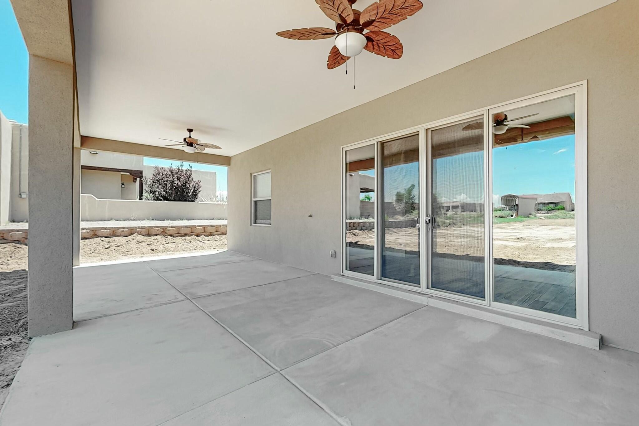 861 Starry Sky Avenue, Rio Rancho, New Mexico image 26