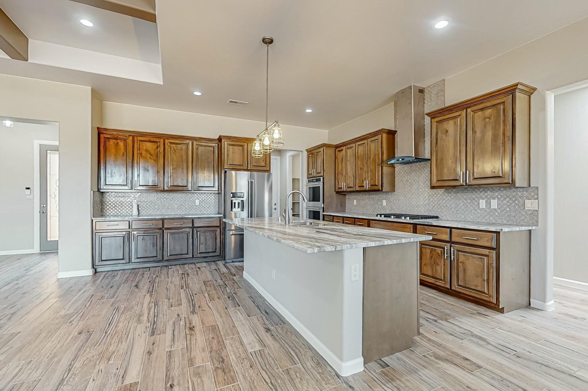 861 Starry Sky Avenue, Rio Rancho, New Mexico image 8