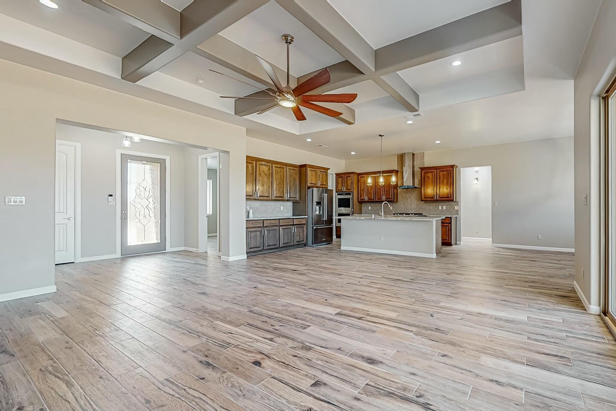 861 Starry Sky Avenue, Rio Rancho, New Mexico image 6