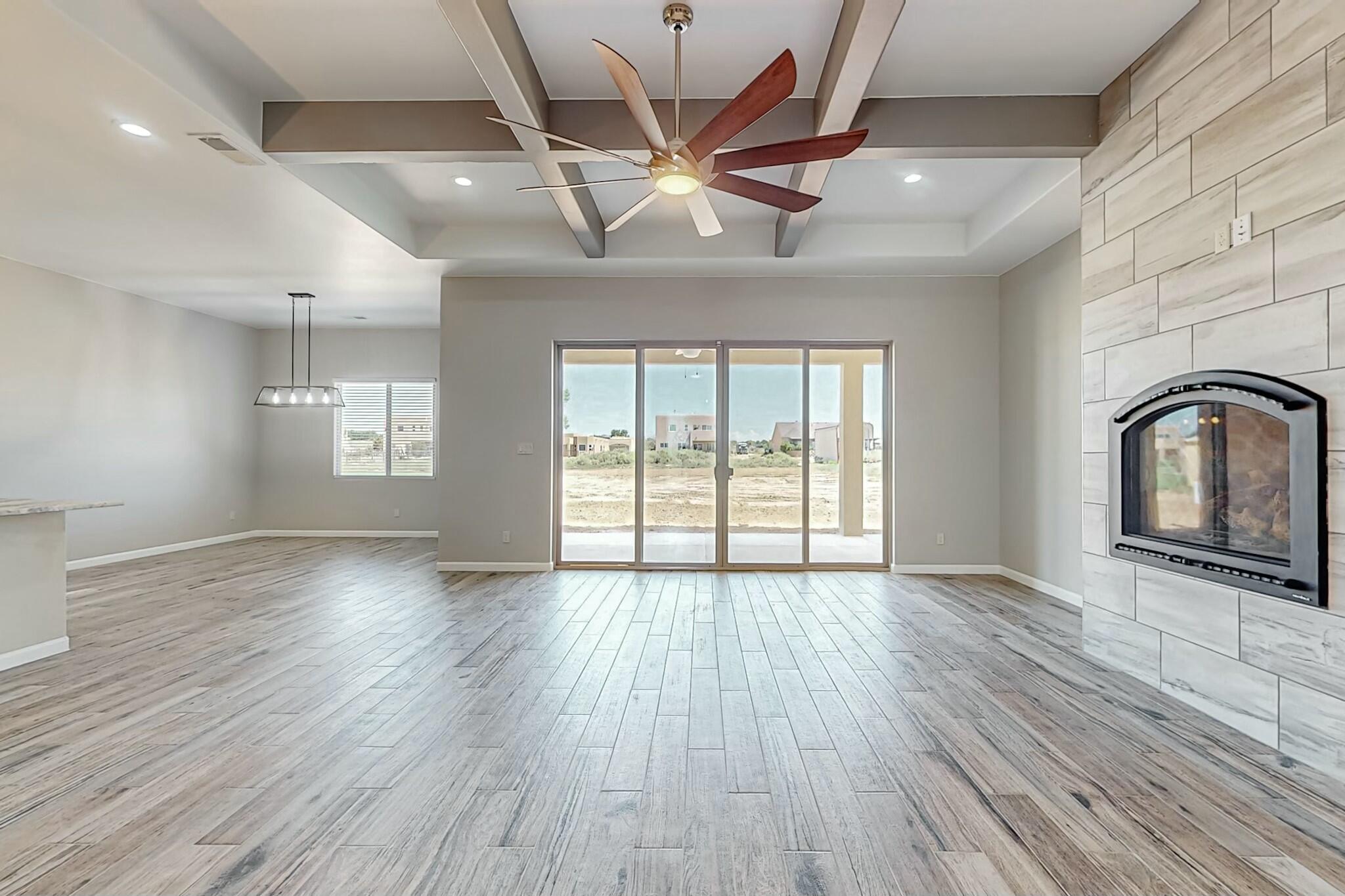 861 Starry Sky Avenue, Rio Rancho, New Mexico image 4
