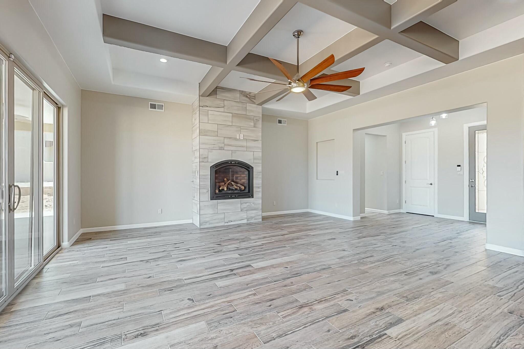 861 Starry Sky Avenue, Rio Rancho, New Mexico image 3