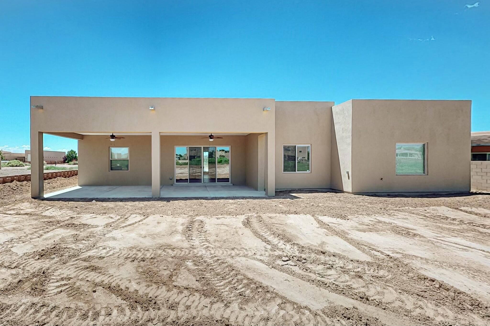 861 Starry Sky Avenue, Rio Rancho, New Mexico image 28