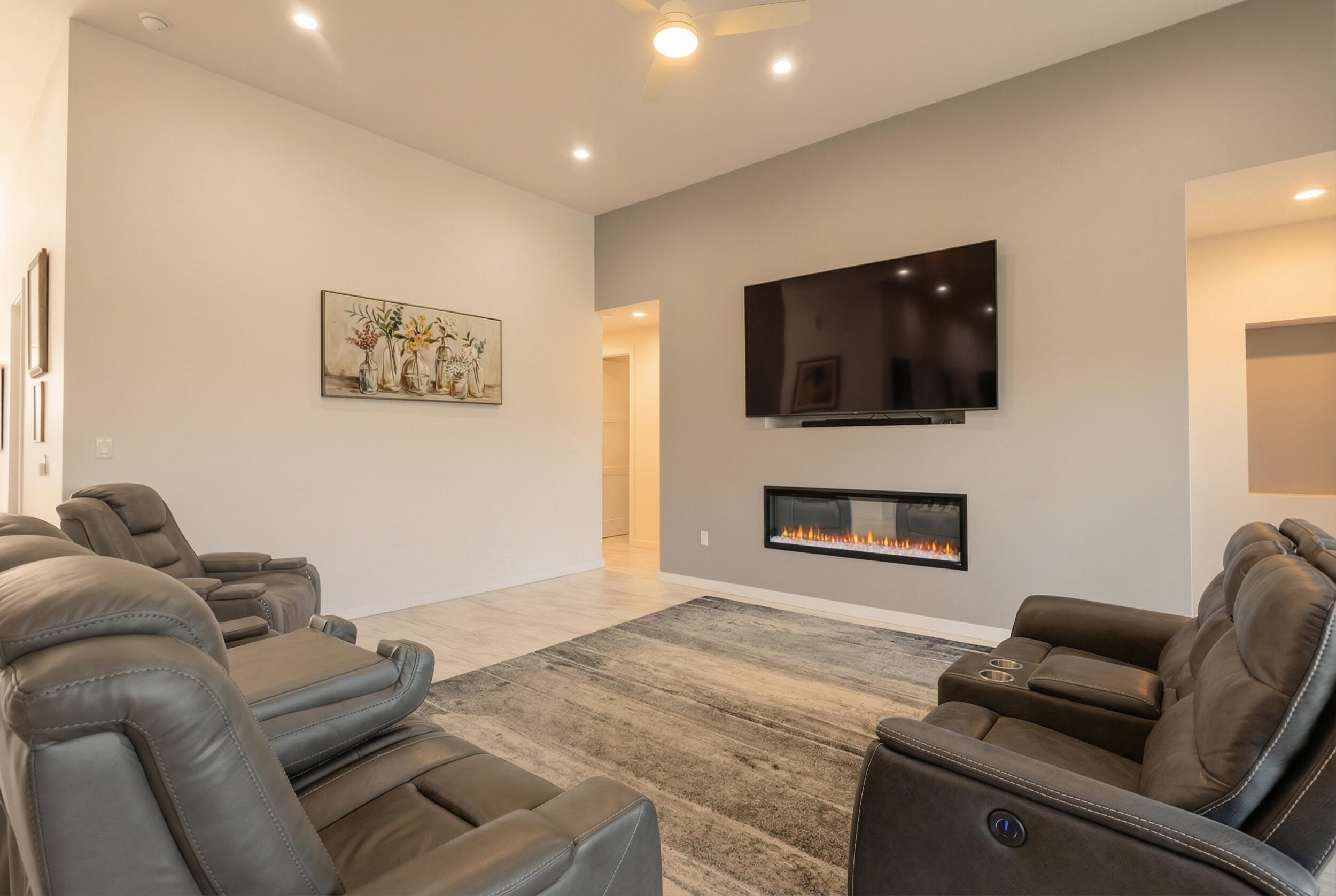 1540 Hillside Drive SW