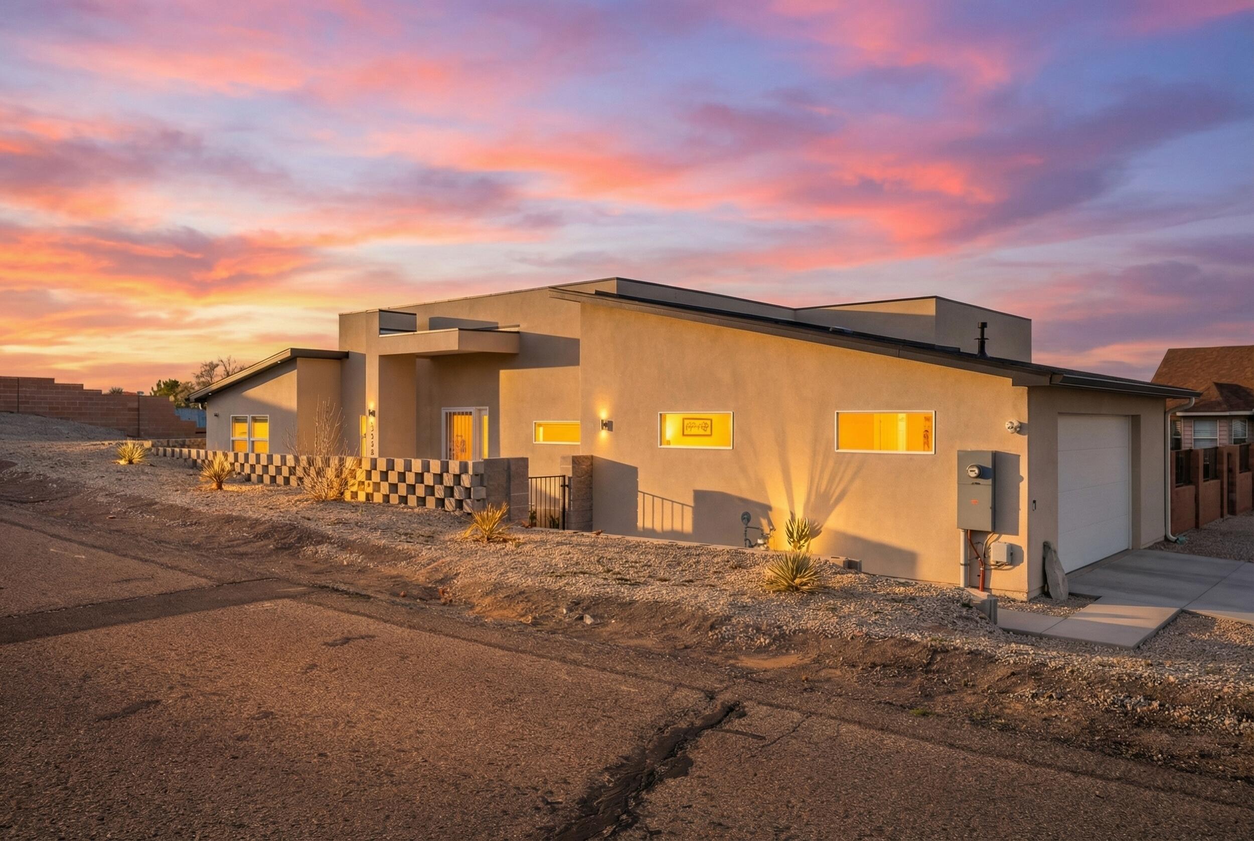 1540 Hillside Drive SW