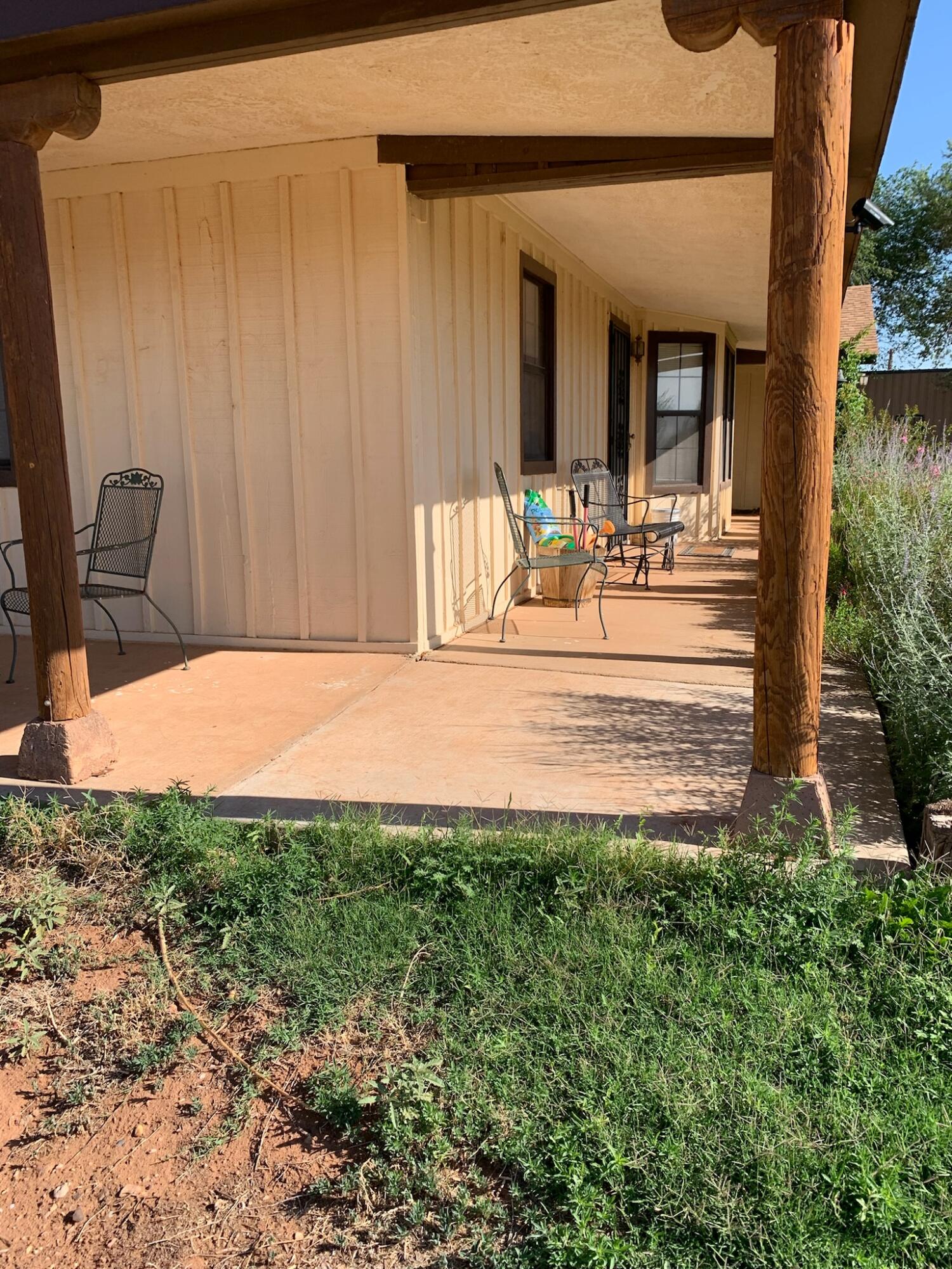 6395 Quay Rd. Ai, Tucumcari, New Mexico image 5