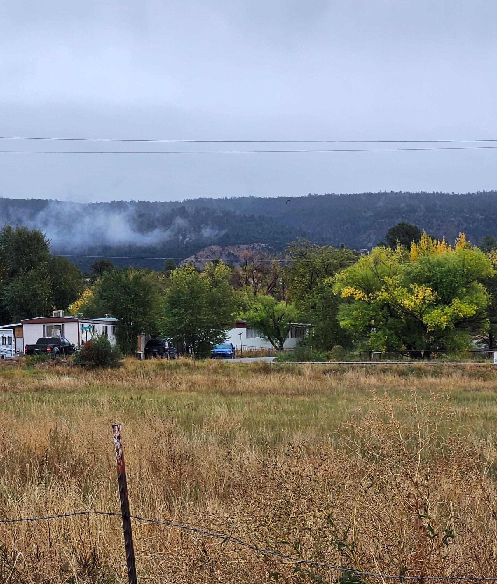 Rams Lot 48 Avenue, Cuba, New Mexico image 4