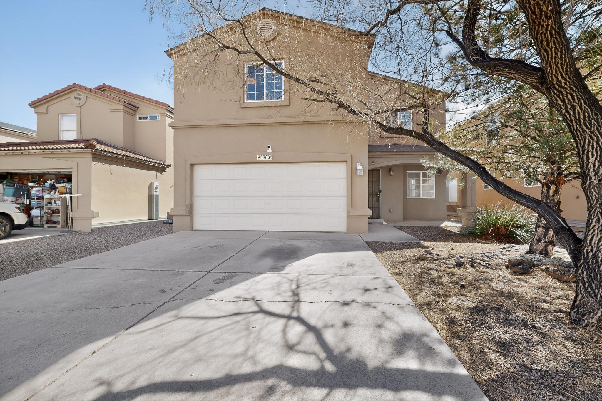 8300 Bluffs Edge Place NW