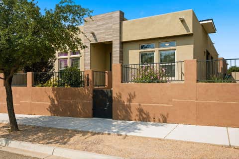 Photo of 5417 E Village Road NE, Rio Rancho, NM 87144 (MLS # 1109001)