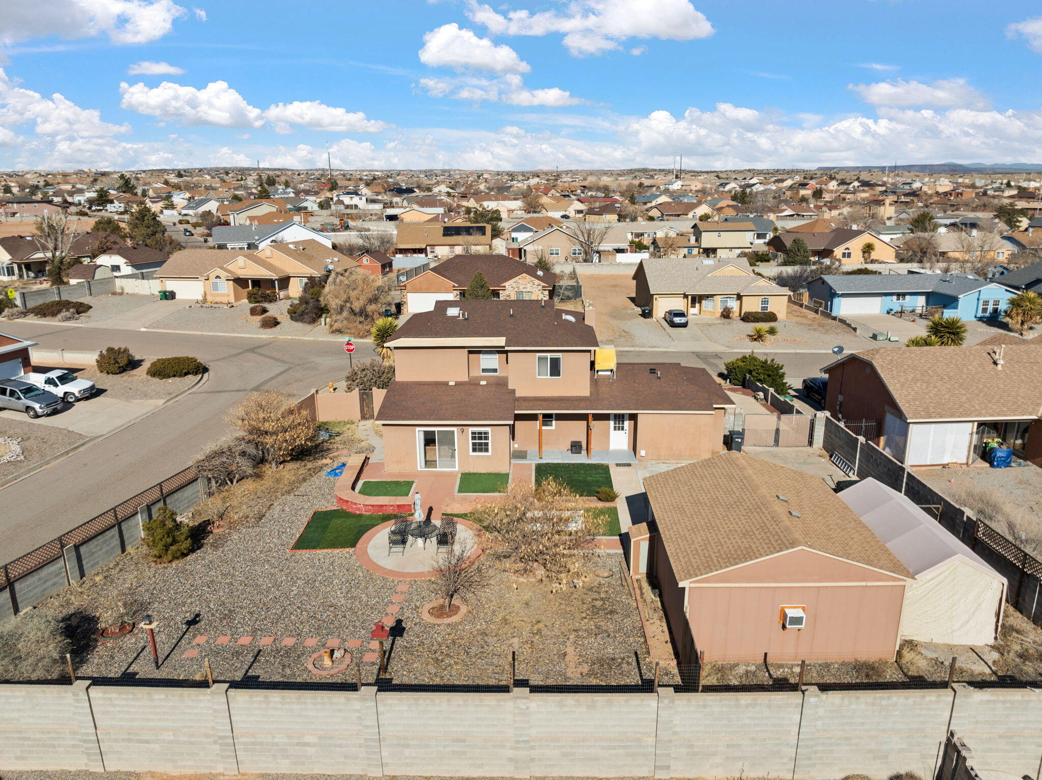 7400 Loire Drive, Rio Rancho, New Mexico image 30