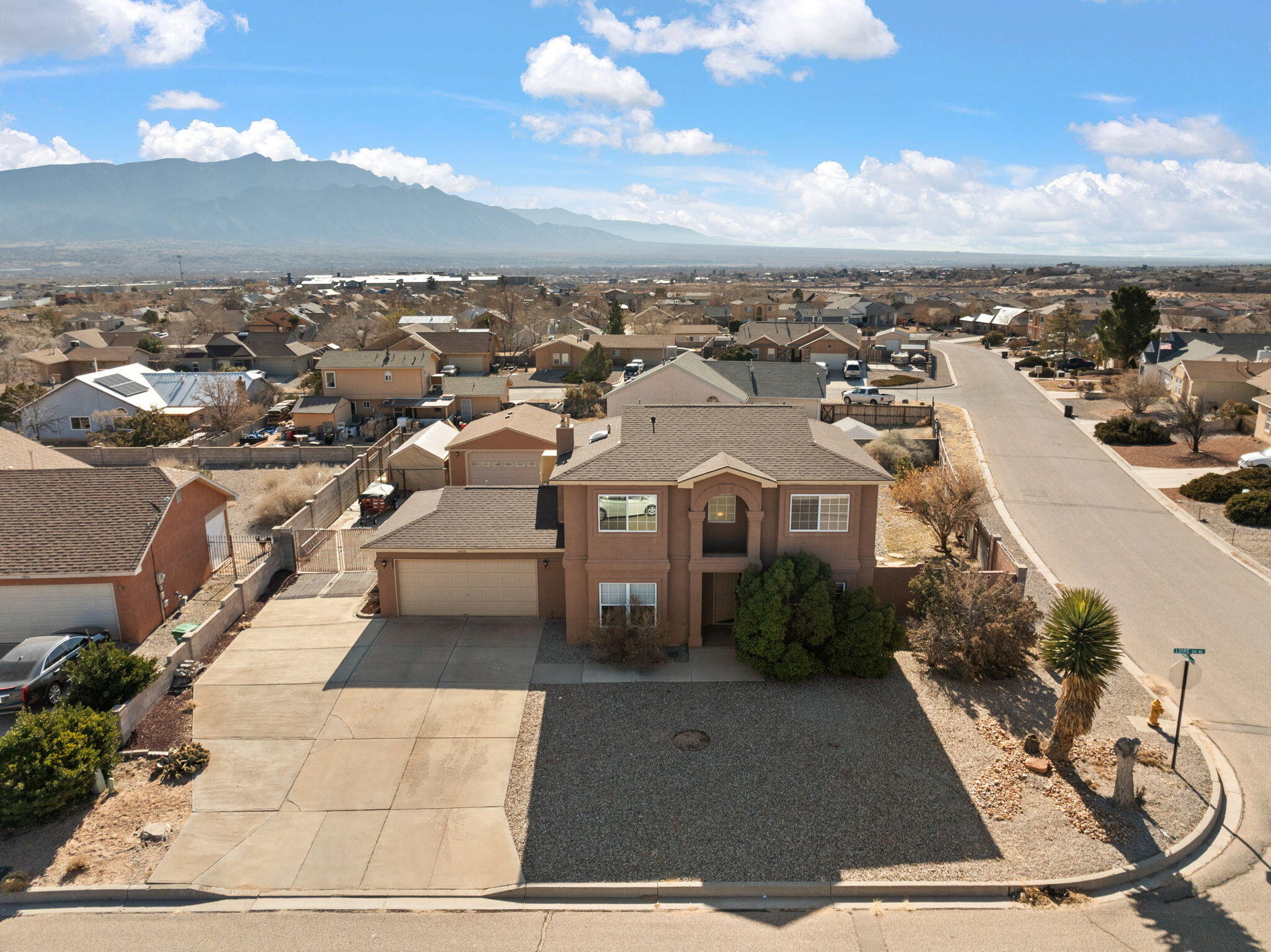 7400 Loire Drive, Rio Rancho, New Mexico image 1