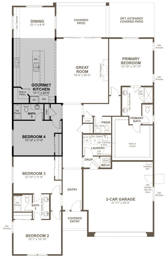 3185 Wolf Tail Loop NE