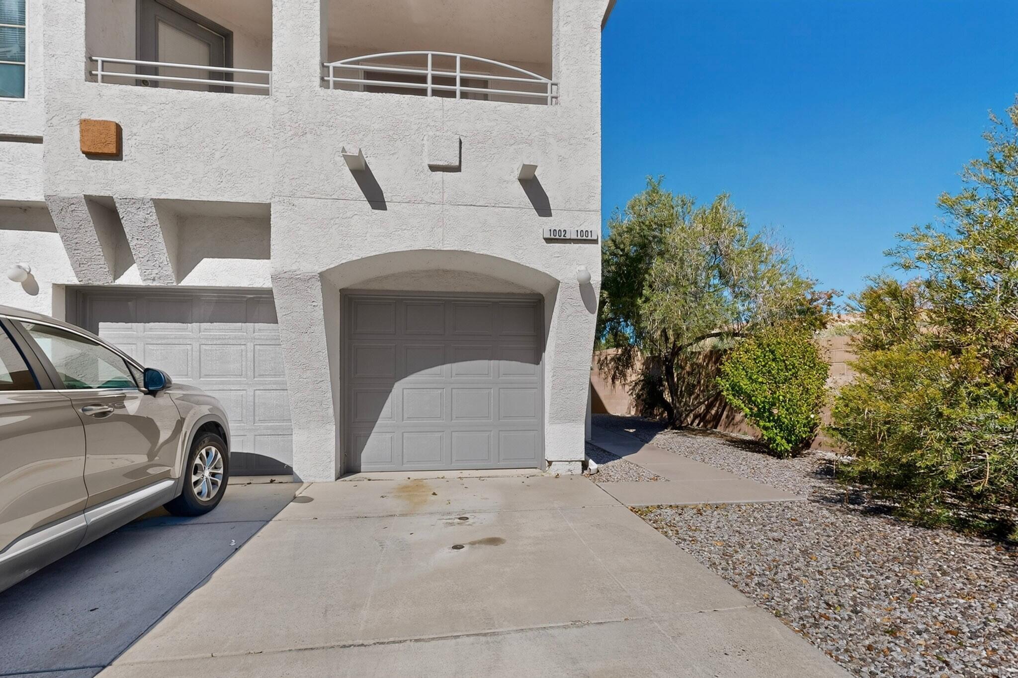 6501 San Antonio Drive NE UNIT 1001