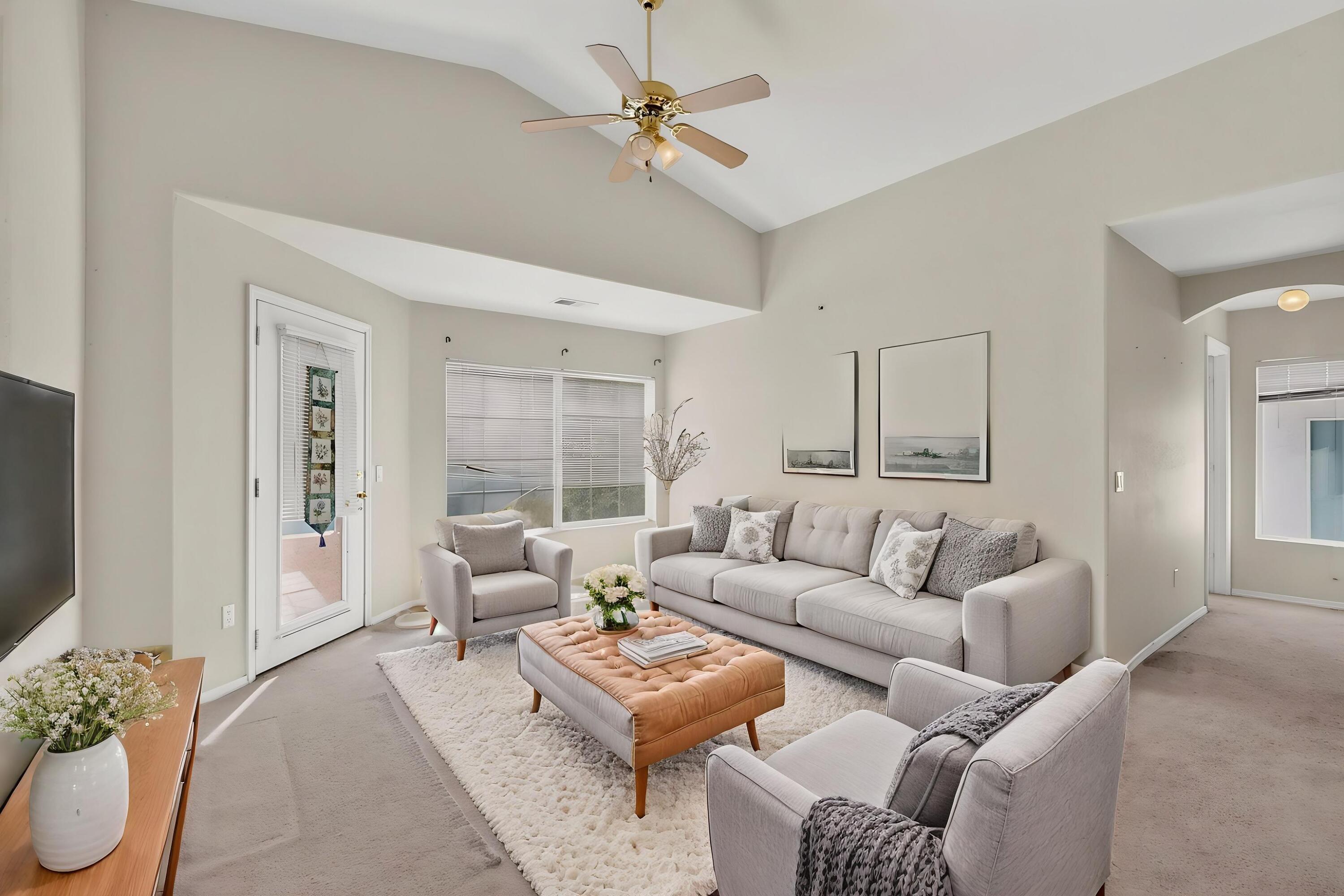 6501 San Antonio Drive NE UNIT 1001