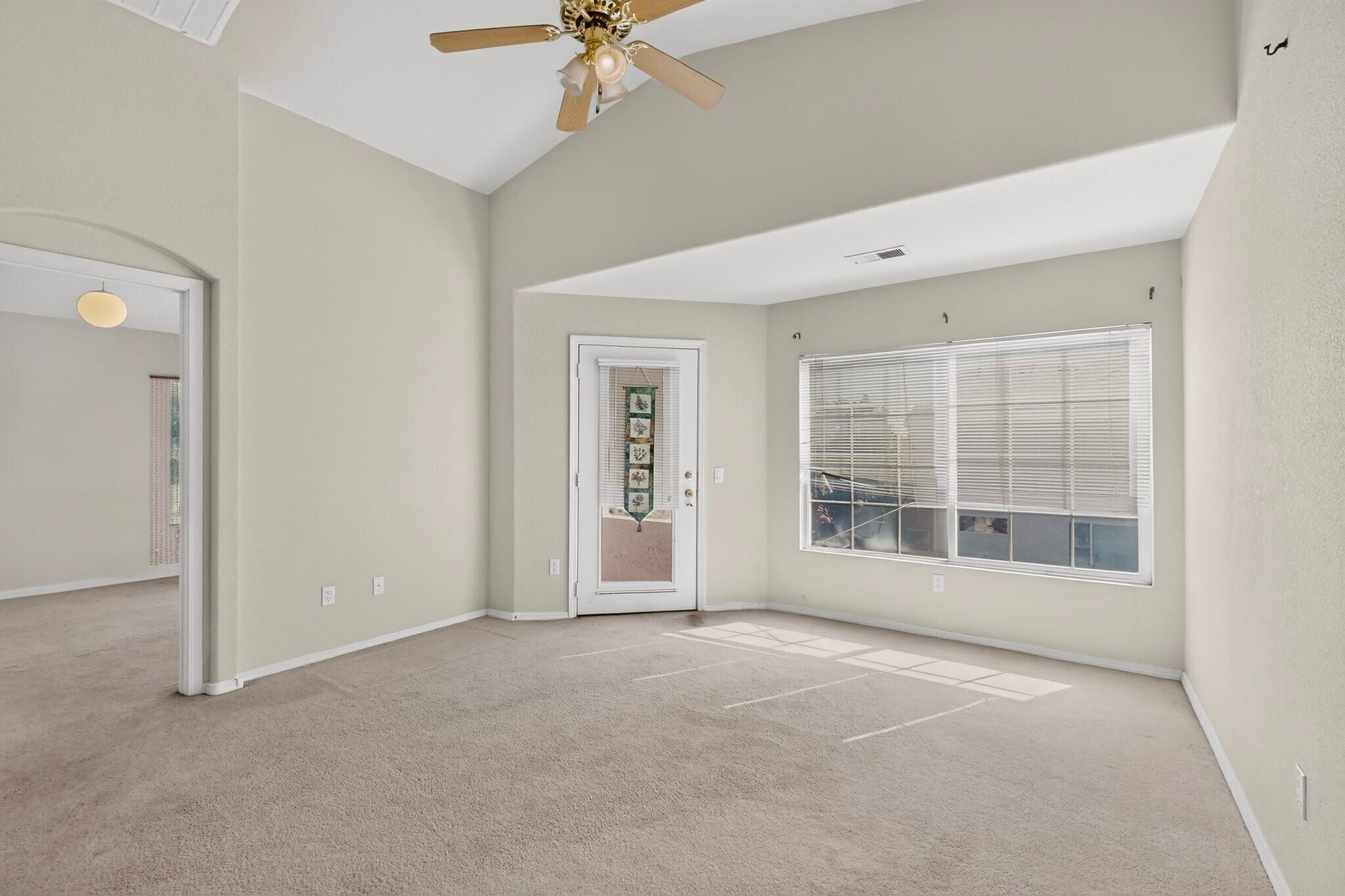 6501 San Antonio Drive NE UNIT 1001